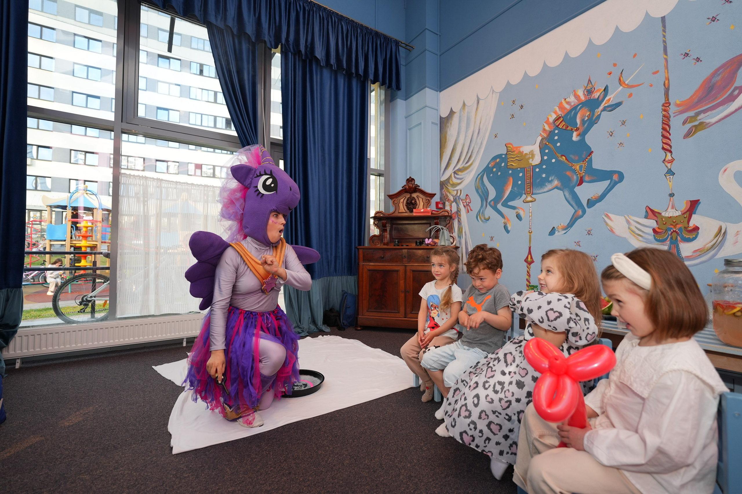 День Рождения. Семейный и свадебный фотограф Минск, Беларусь Анна Орловская