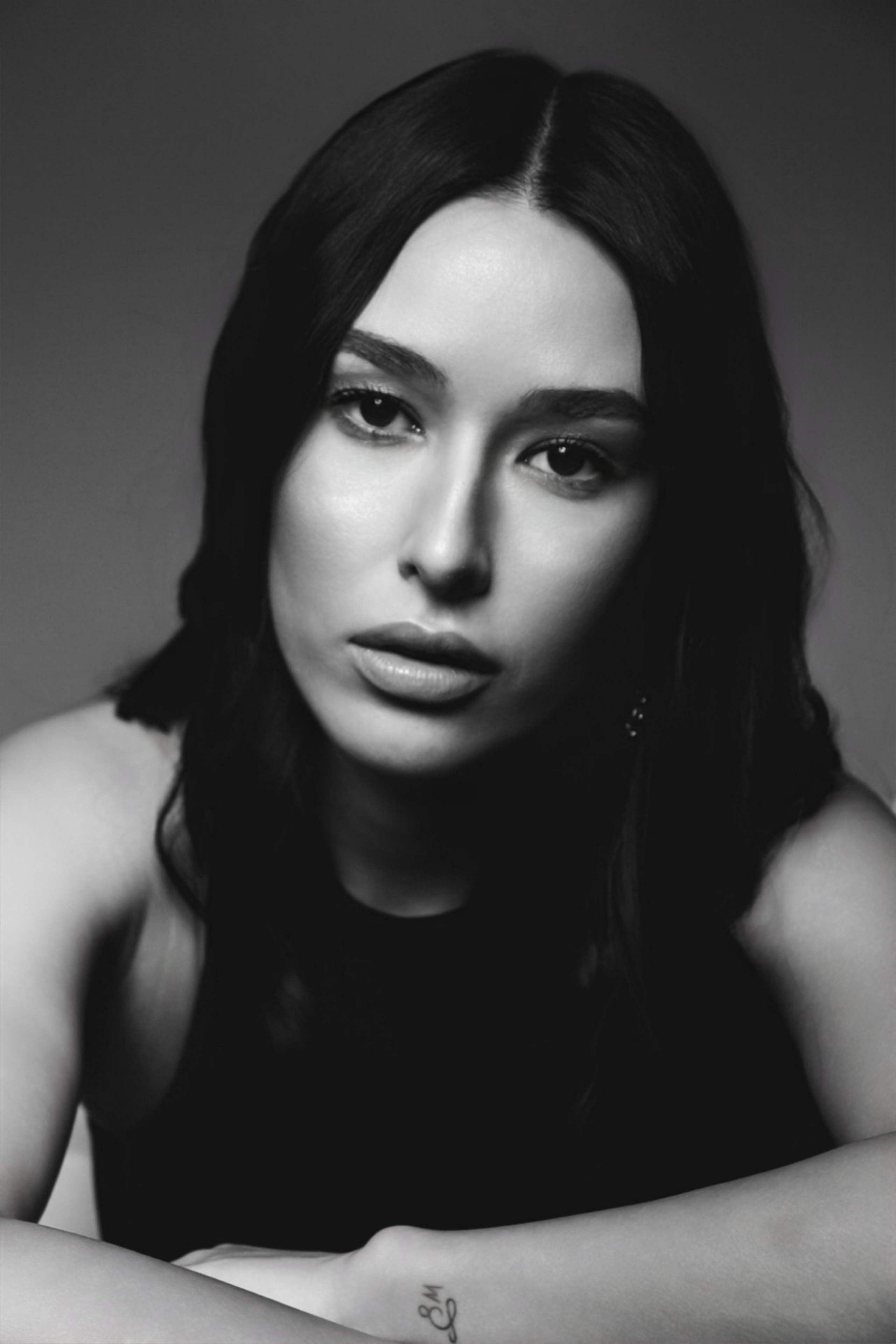 Индивидульная фотосессия в Москве