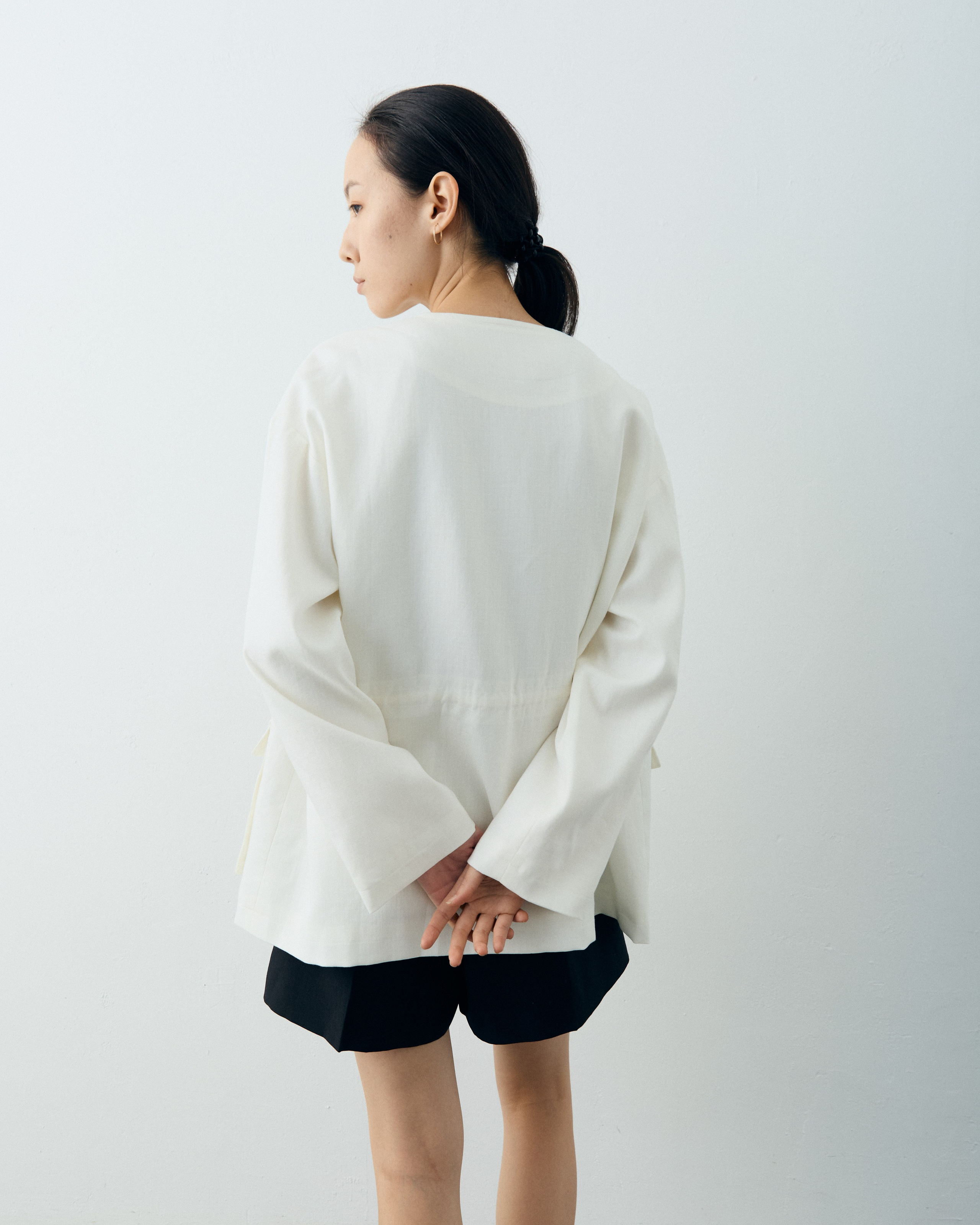 Ecru. Pavel Yastrebov photographer