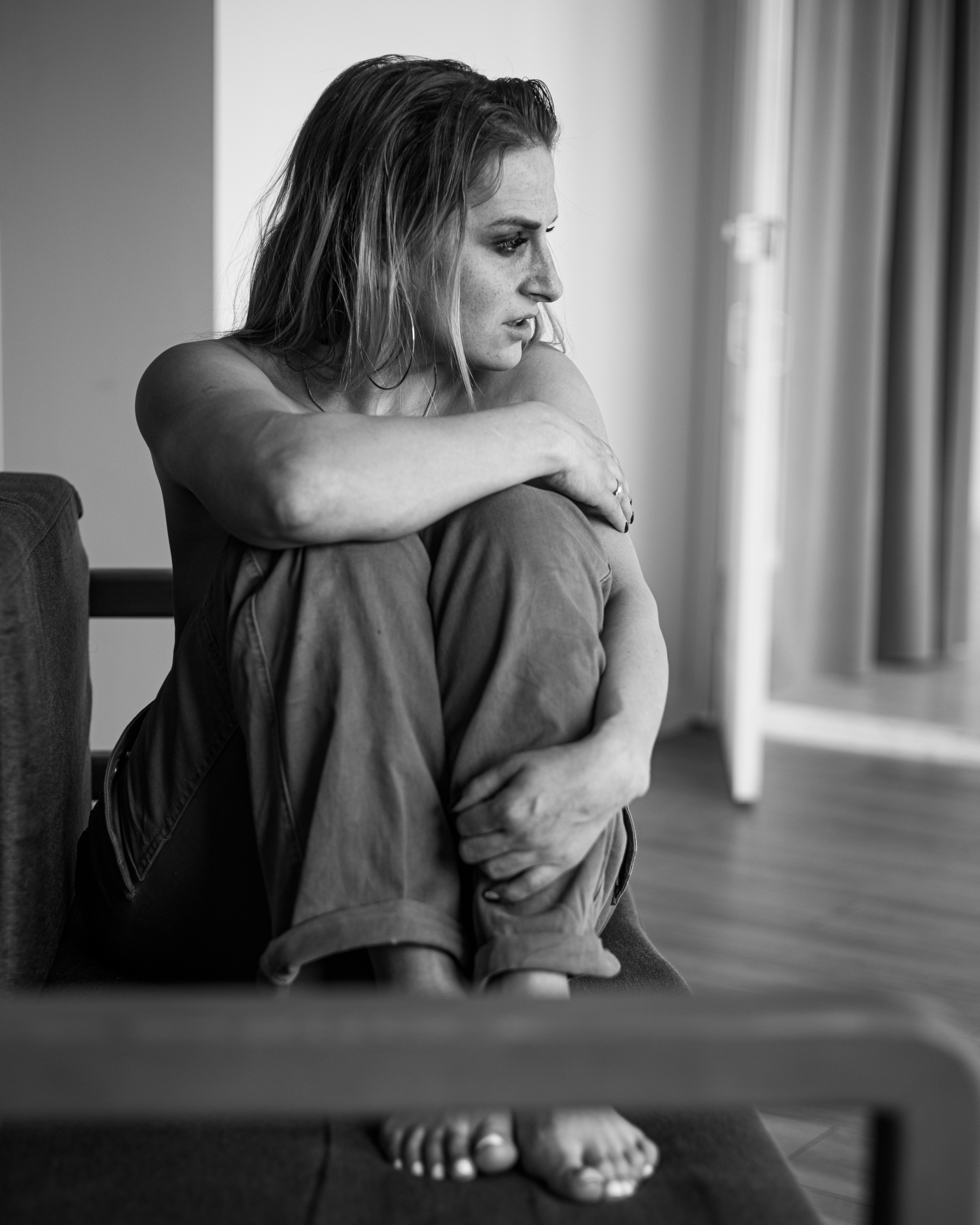 Женский портрет. Свадебный и индивидуальный фотограф Татьяна Никишина