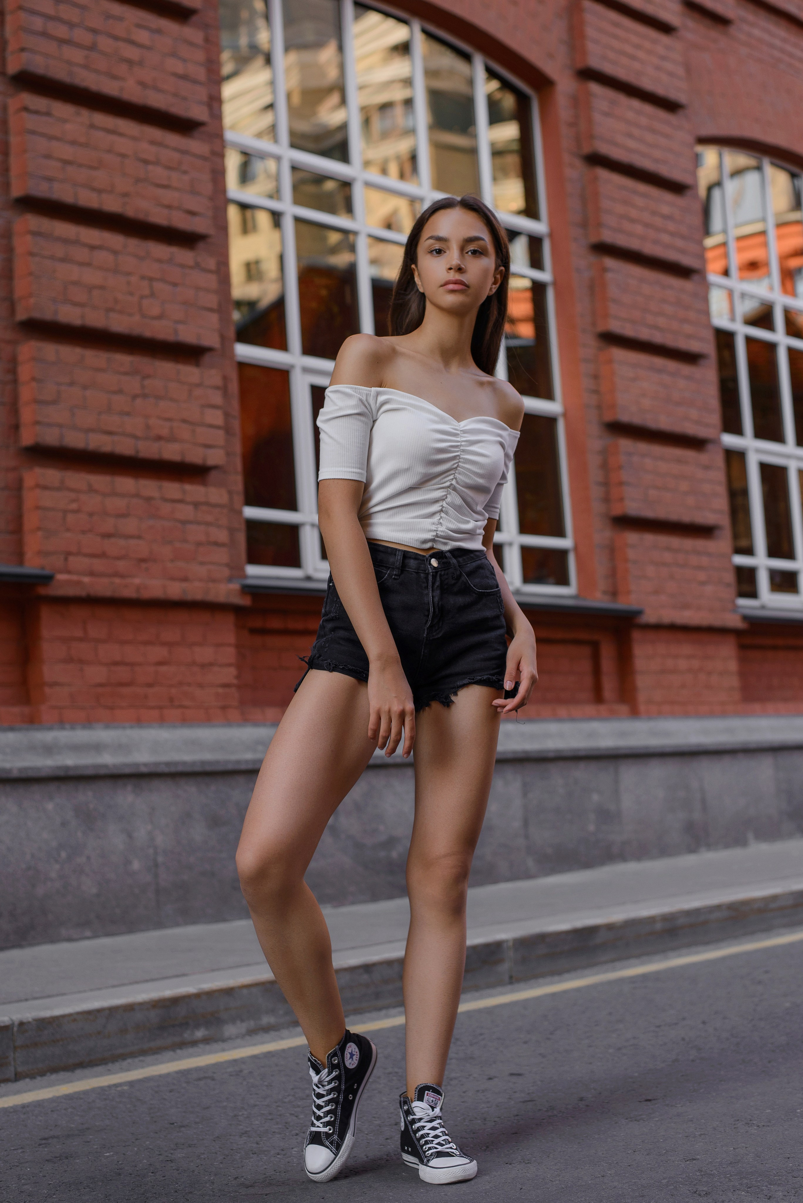 Лейла. Фотограф в Москве Казакова Анна