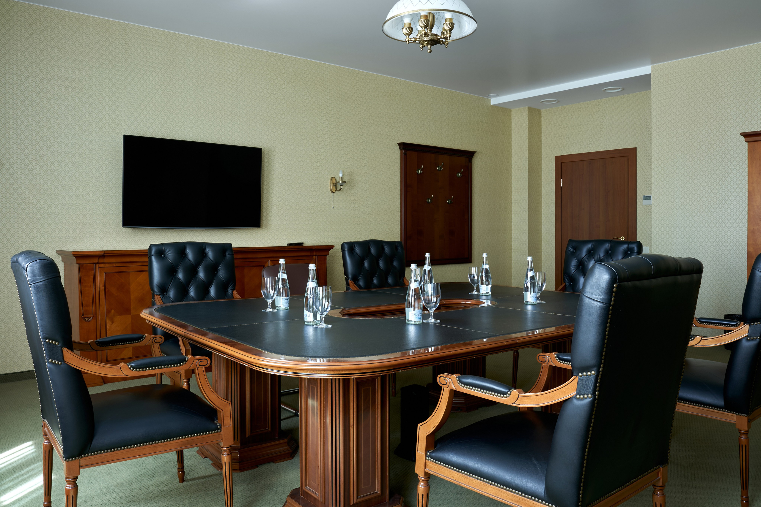 Фотосъемка гостиничной инфраструктуры. Профессиональный фотограф в Анапе Артем Ковальский