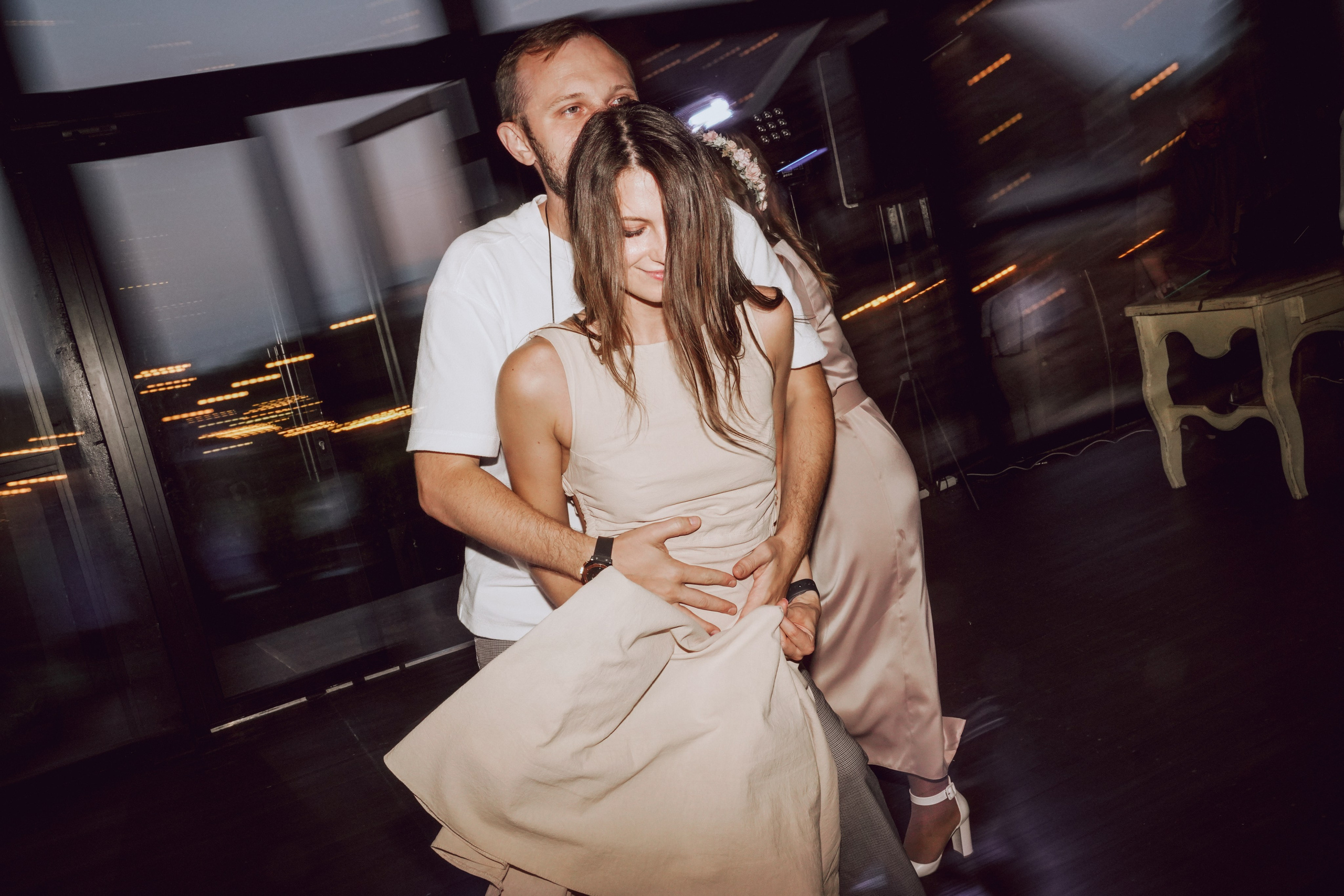 Дмитрий и Виктория. Свадебный и семейный фотограф Ястребова Маргарита