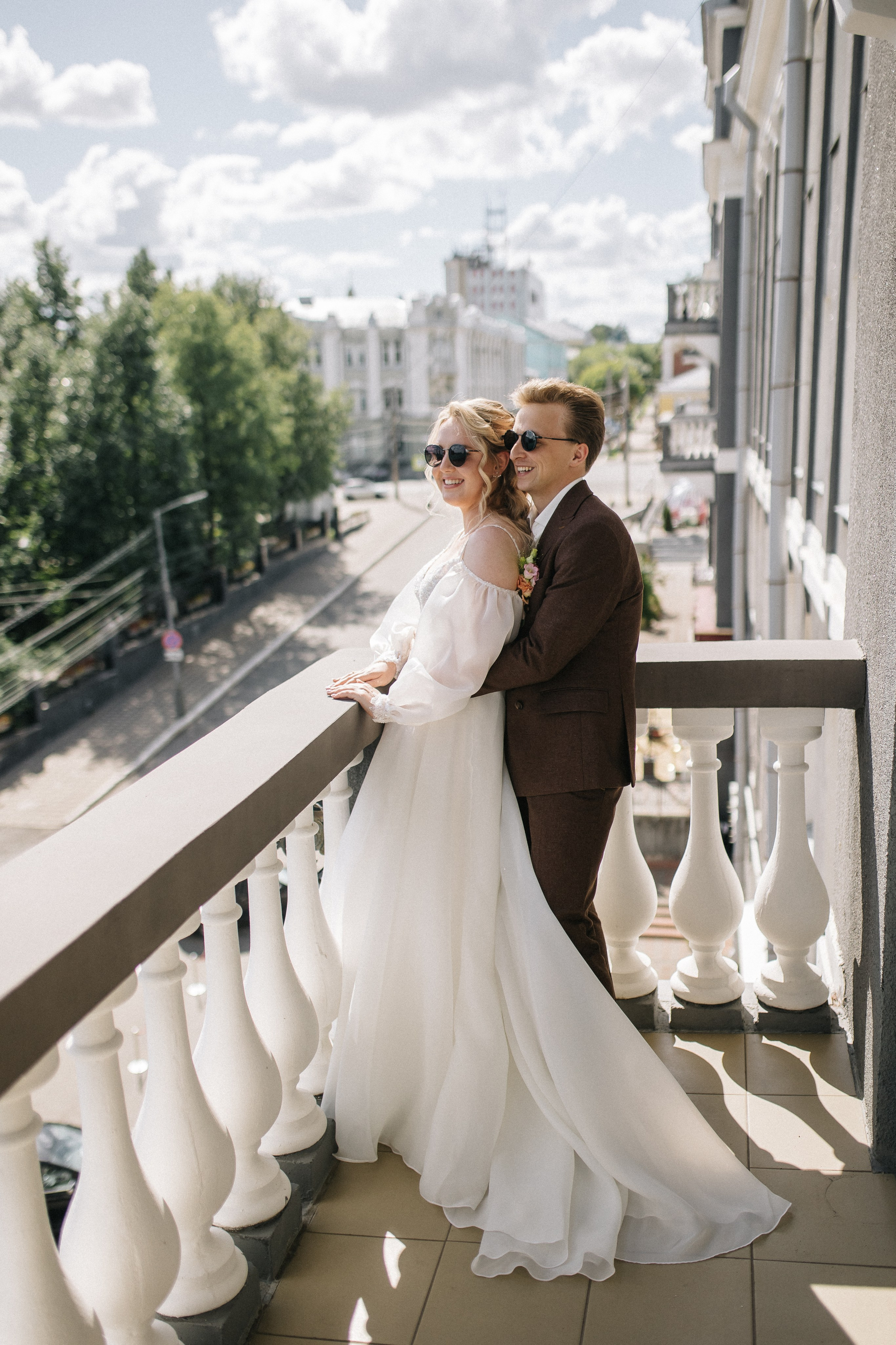 Аня и Паша. Мордвинова Татьяна