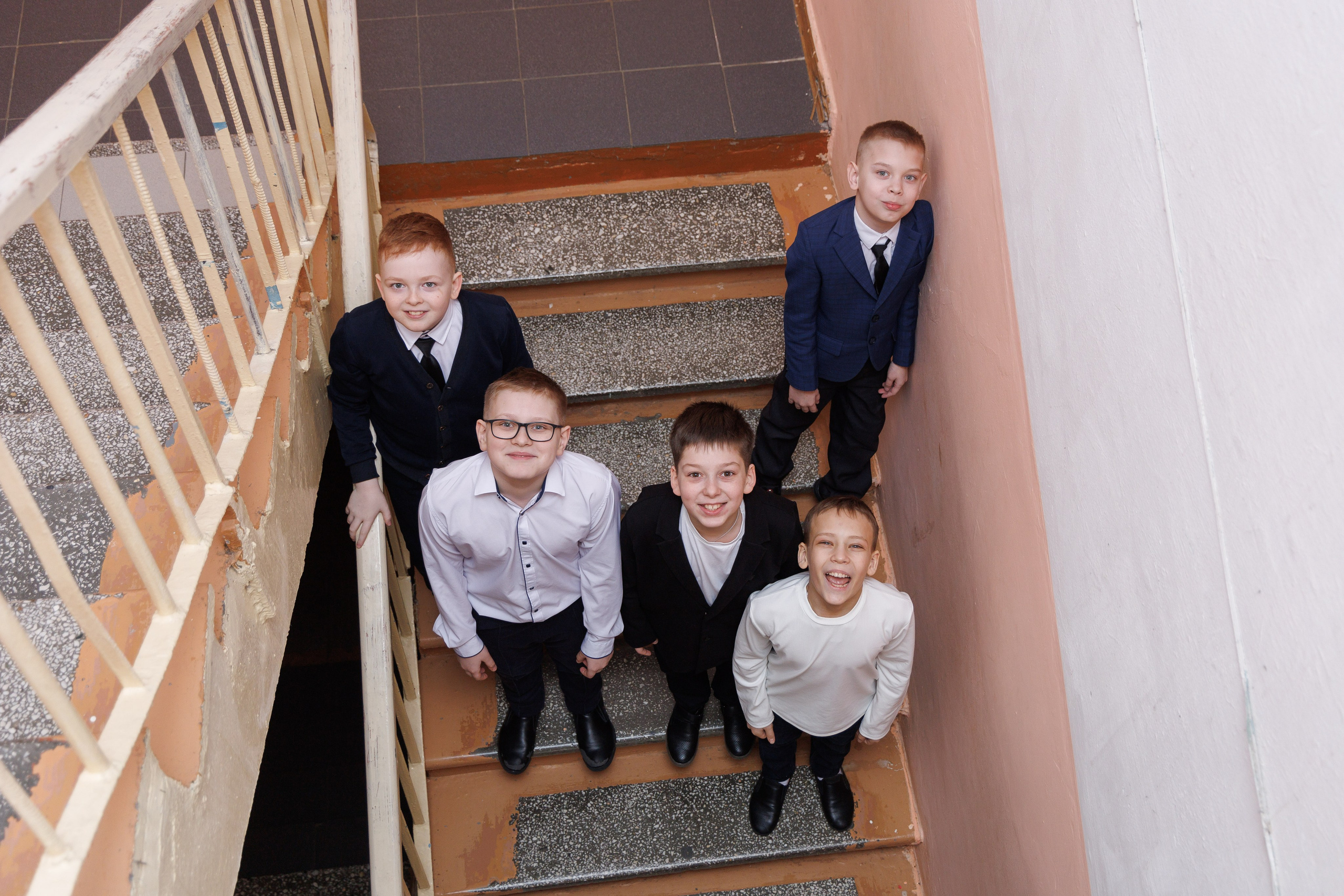 Егор. Тот Самый альбом