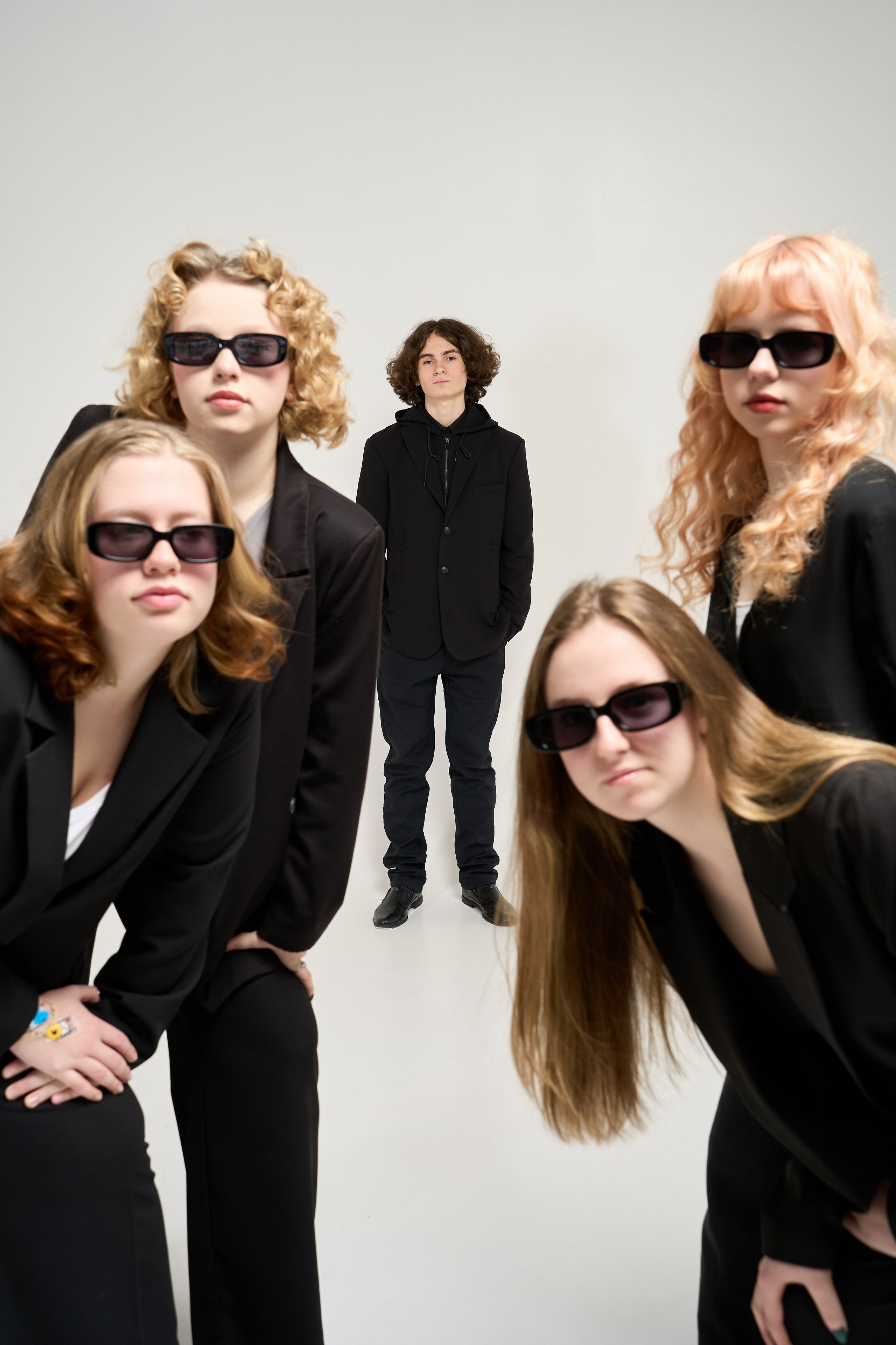 Денис. Тот Самый альбом