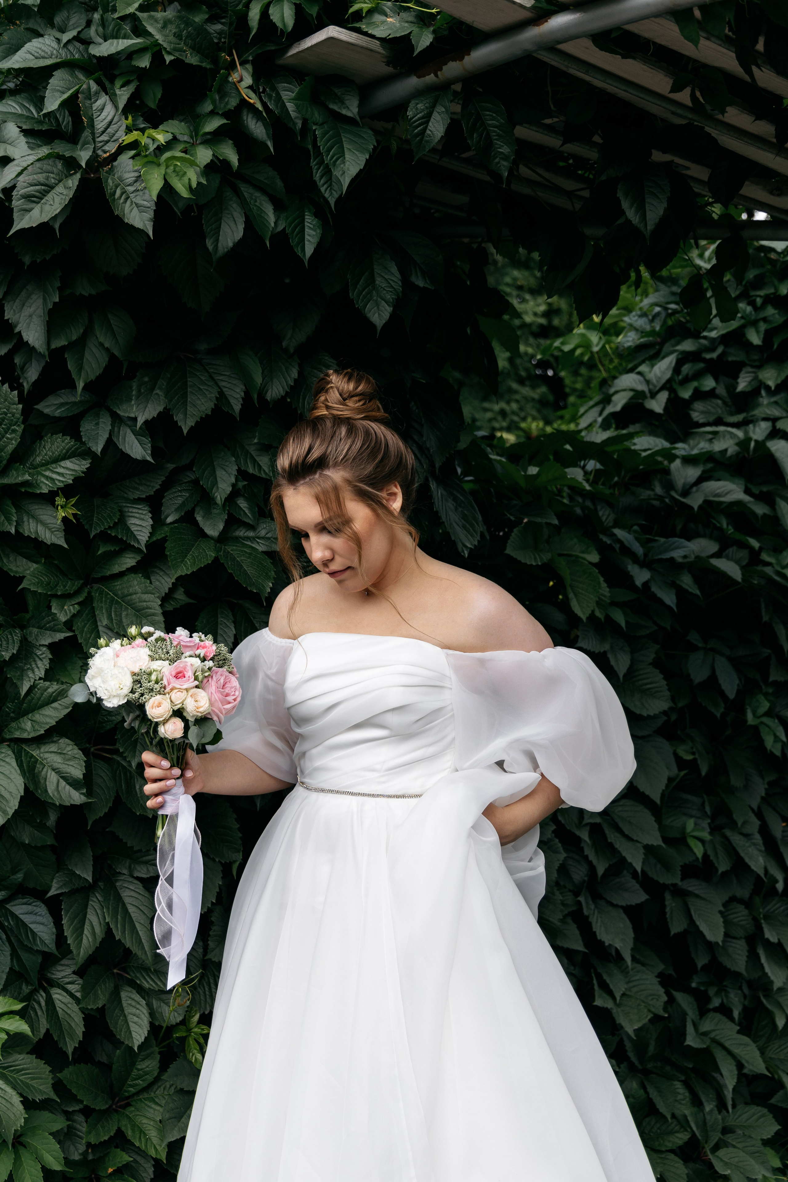 Евгений и Анастасия. Свадебный и семейный фотограф в Самаре Посконнова Анна