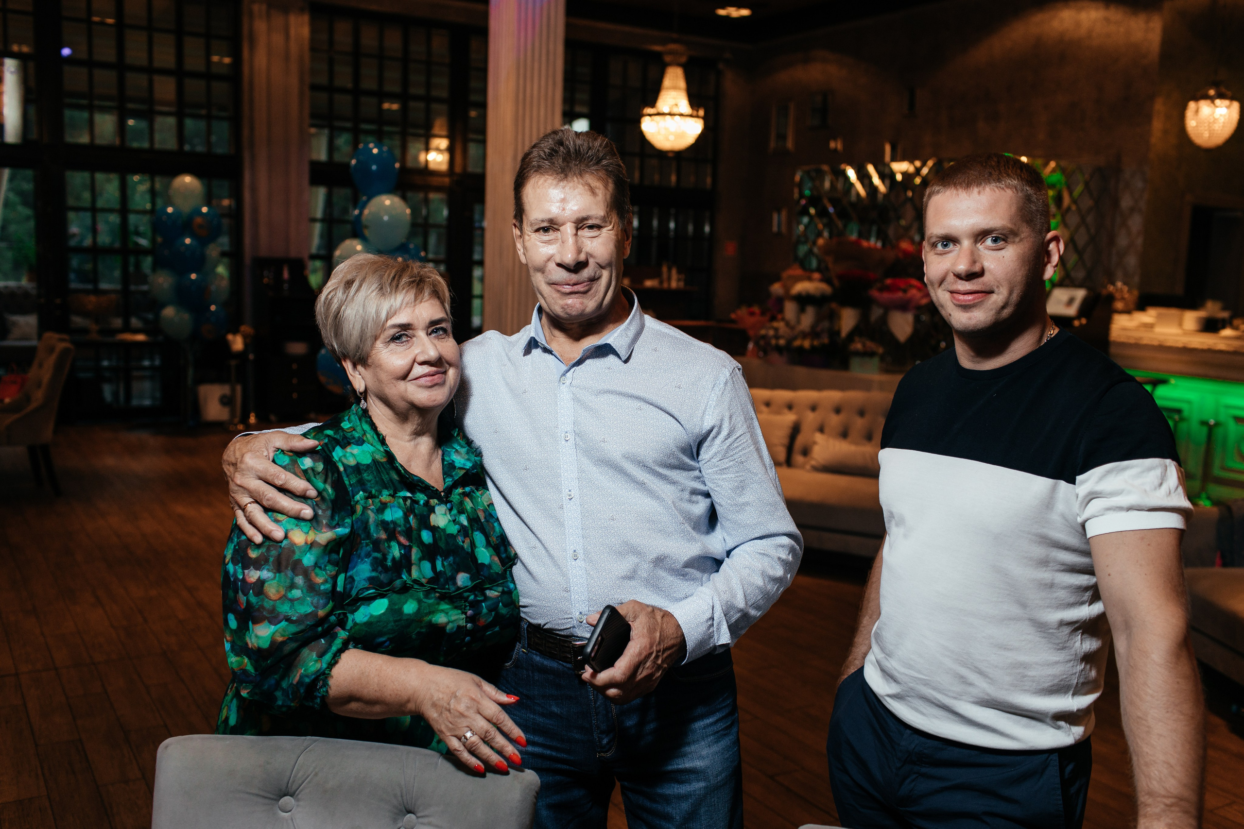 Диме 10 лет. Свадебный и семейный фотограф