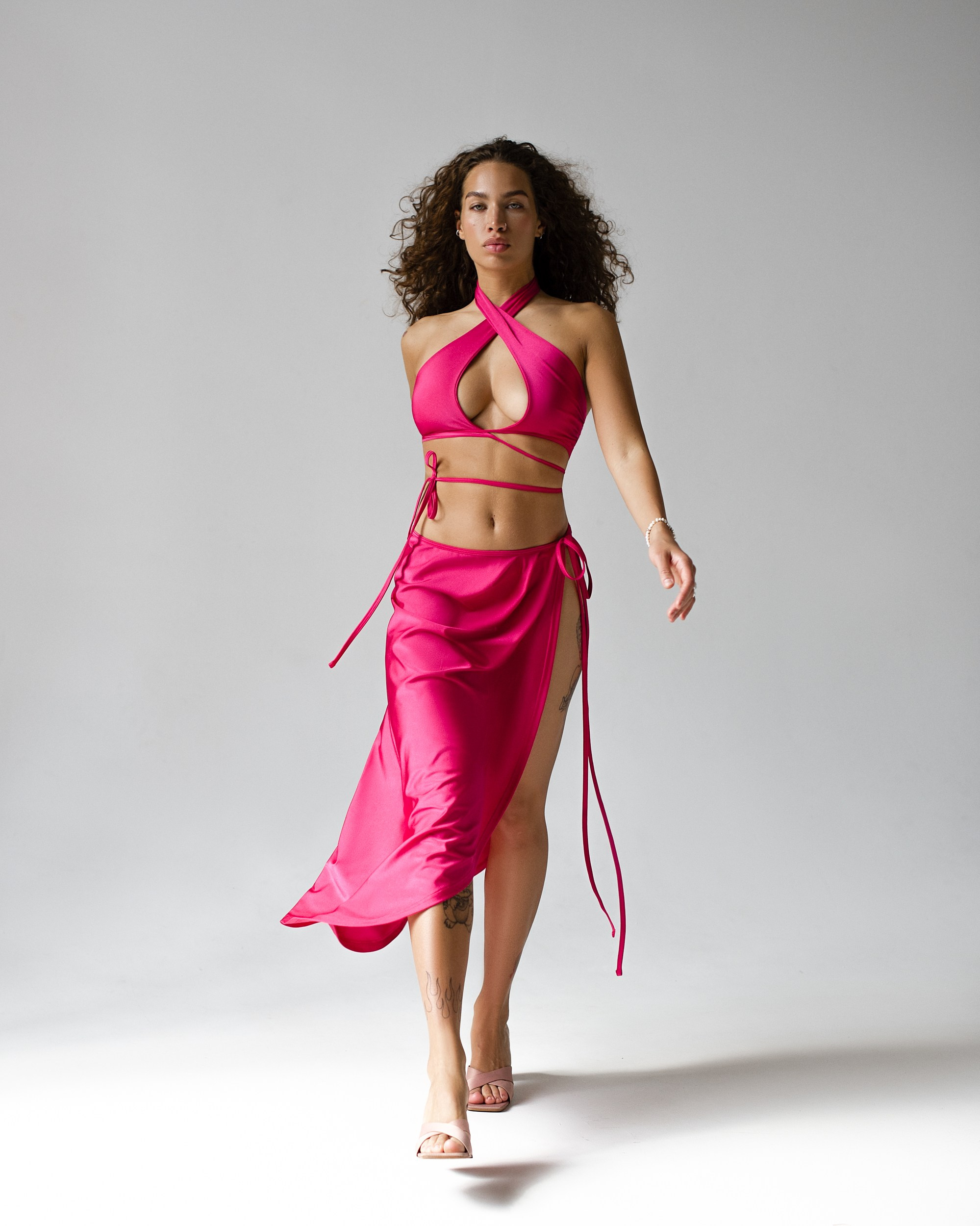 Для бренда by Soboleva. Фотограф для людей и их брендов