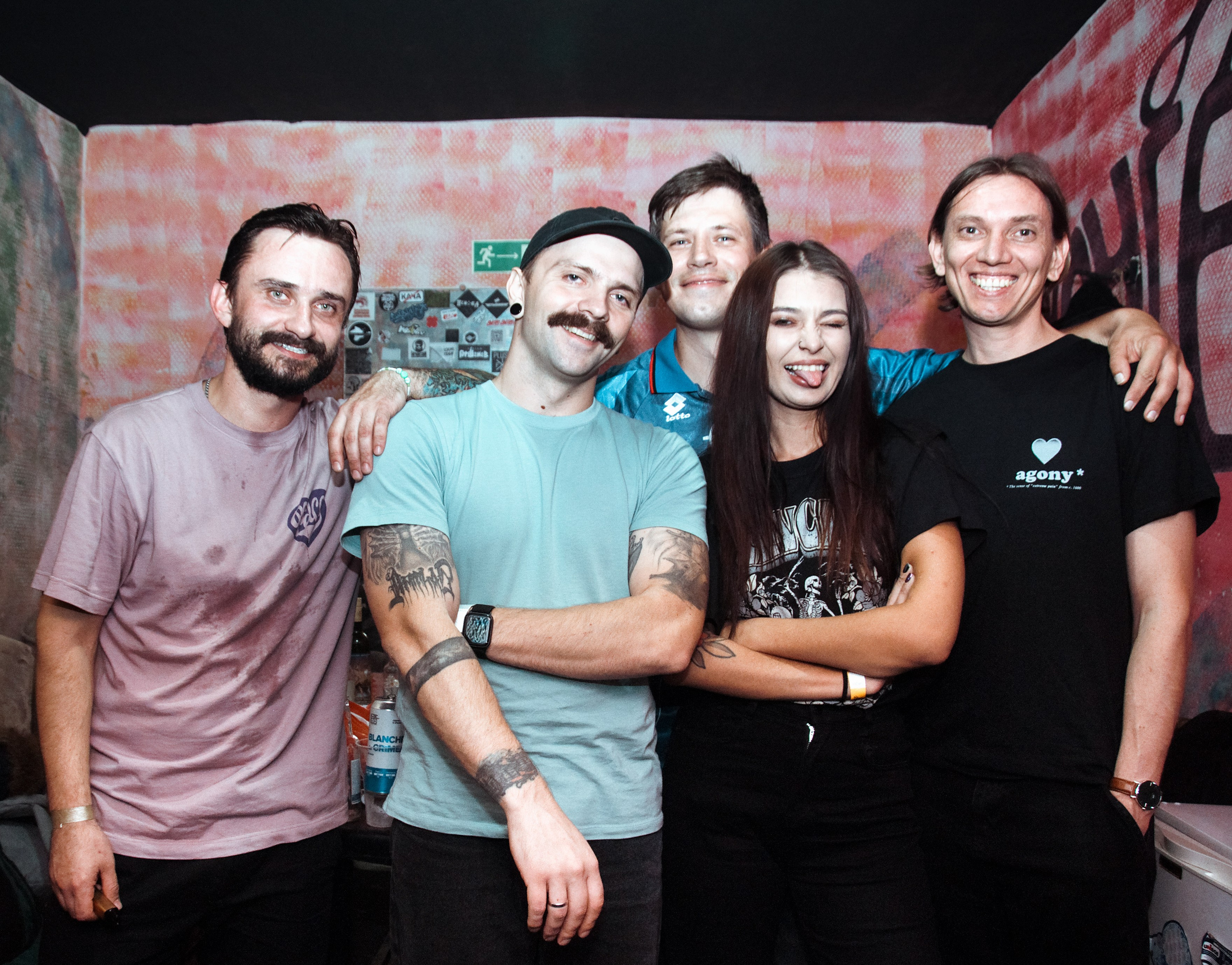 МНДРГР. Репортажный фотограф в Симферополе Зареев Иван