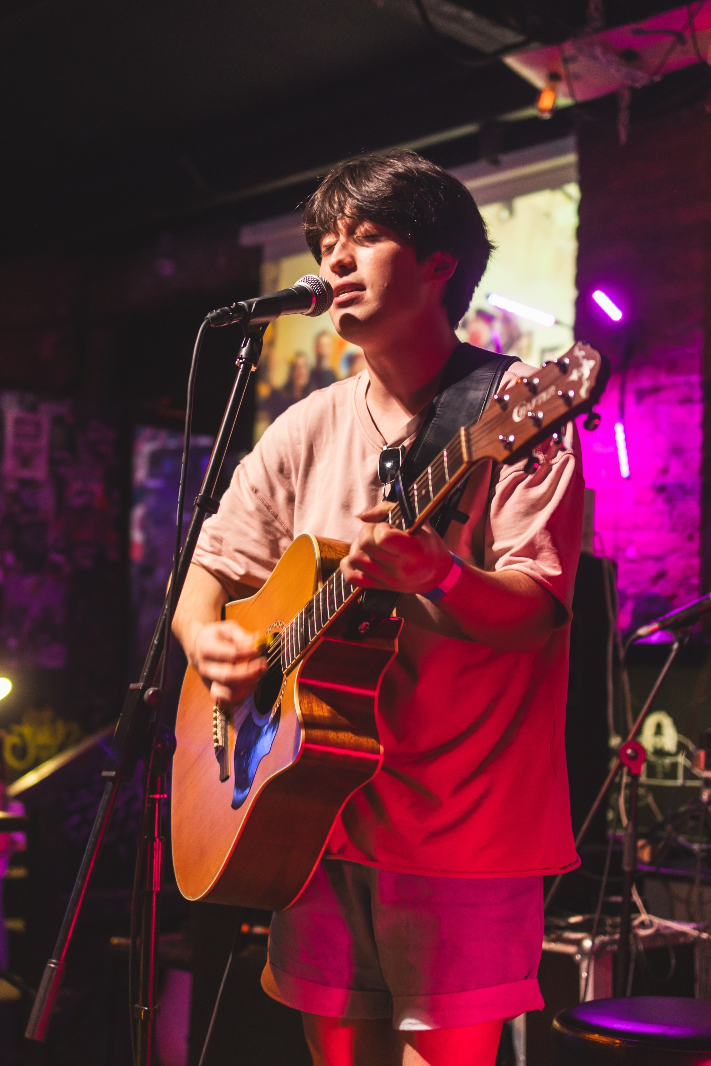 Музыкально-творческий фестиваль. Фотограф Ольга Махалова — Санкт-Петербург, Москва, Нижний Новгород