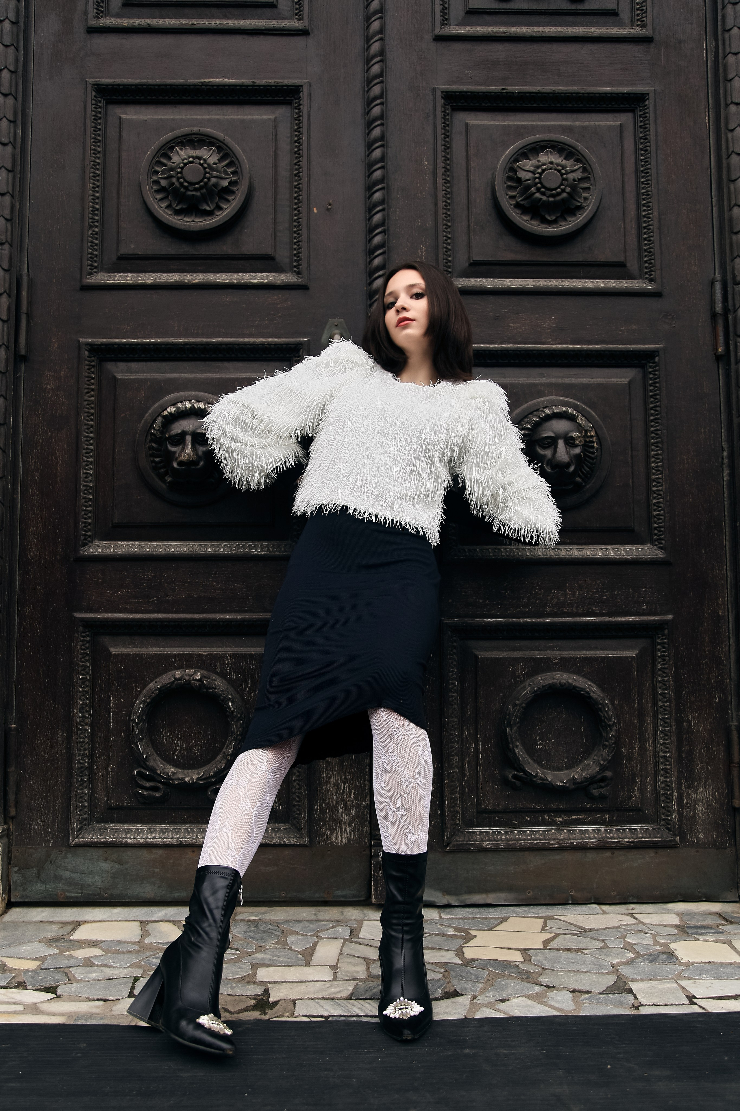 Фэшн-фотосессиями в Иваново. Портретный и свадебный фотограф в Иваново Максим Гаврилин