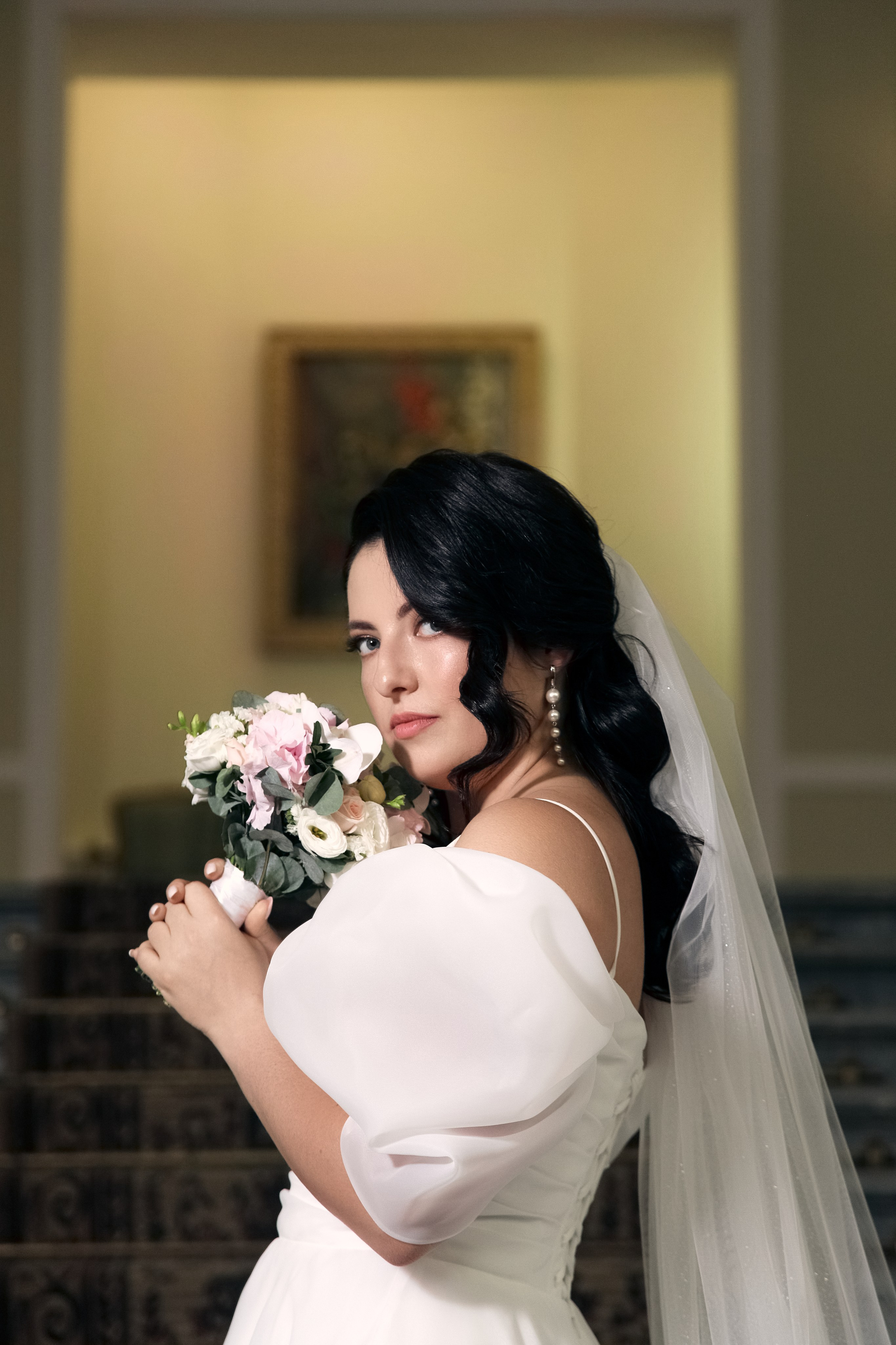 Свадебные фотосессии в иваново для молодоженов. Портретный и свадебный фотограф в Иваново Максим Гаврилин