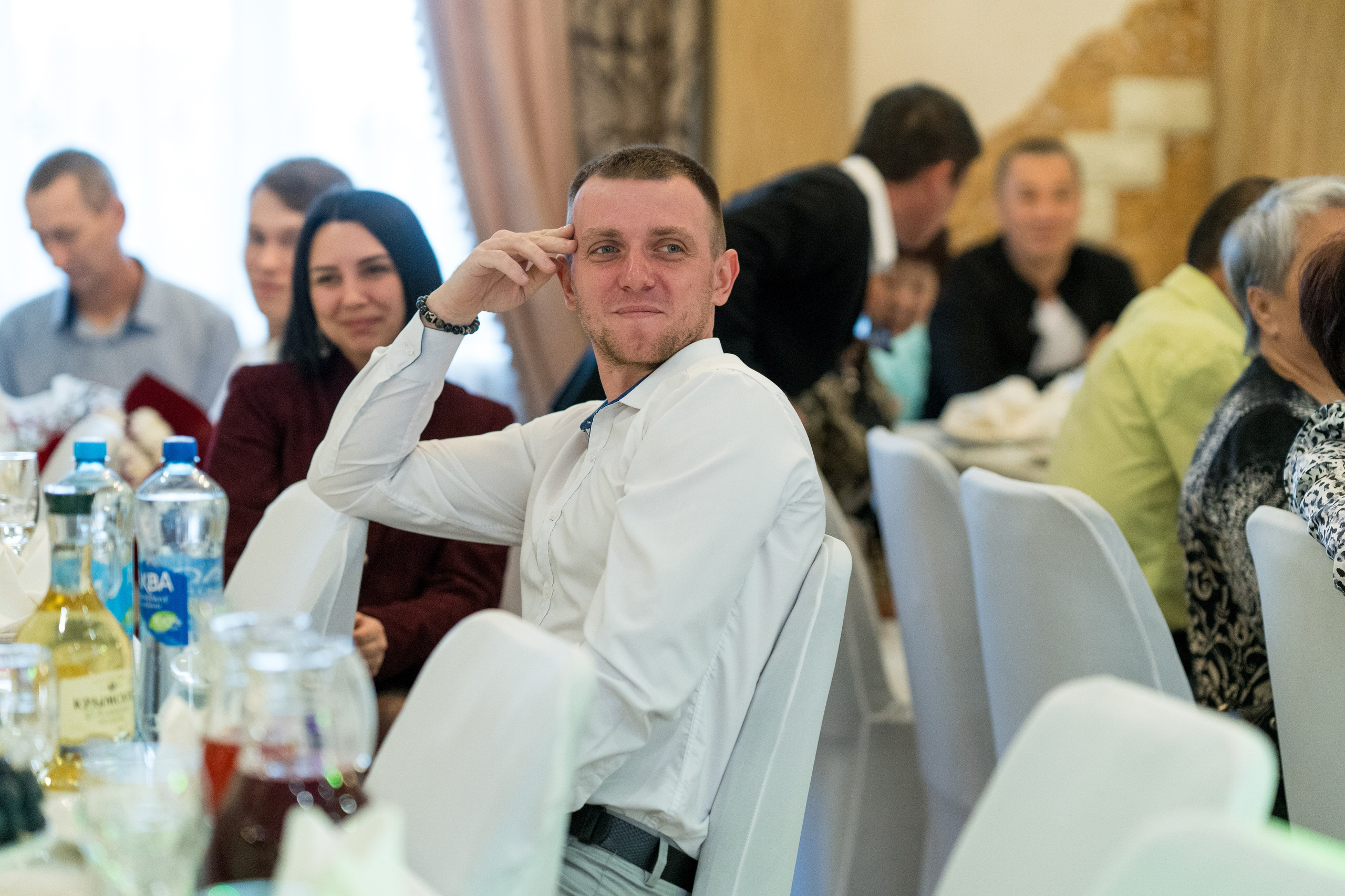 Свадьба | Илья Ксения — 2025