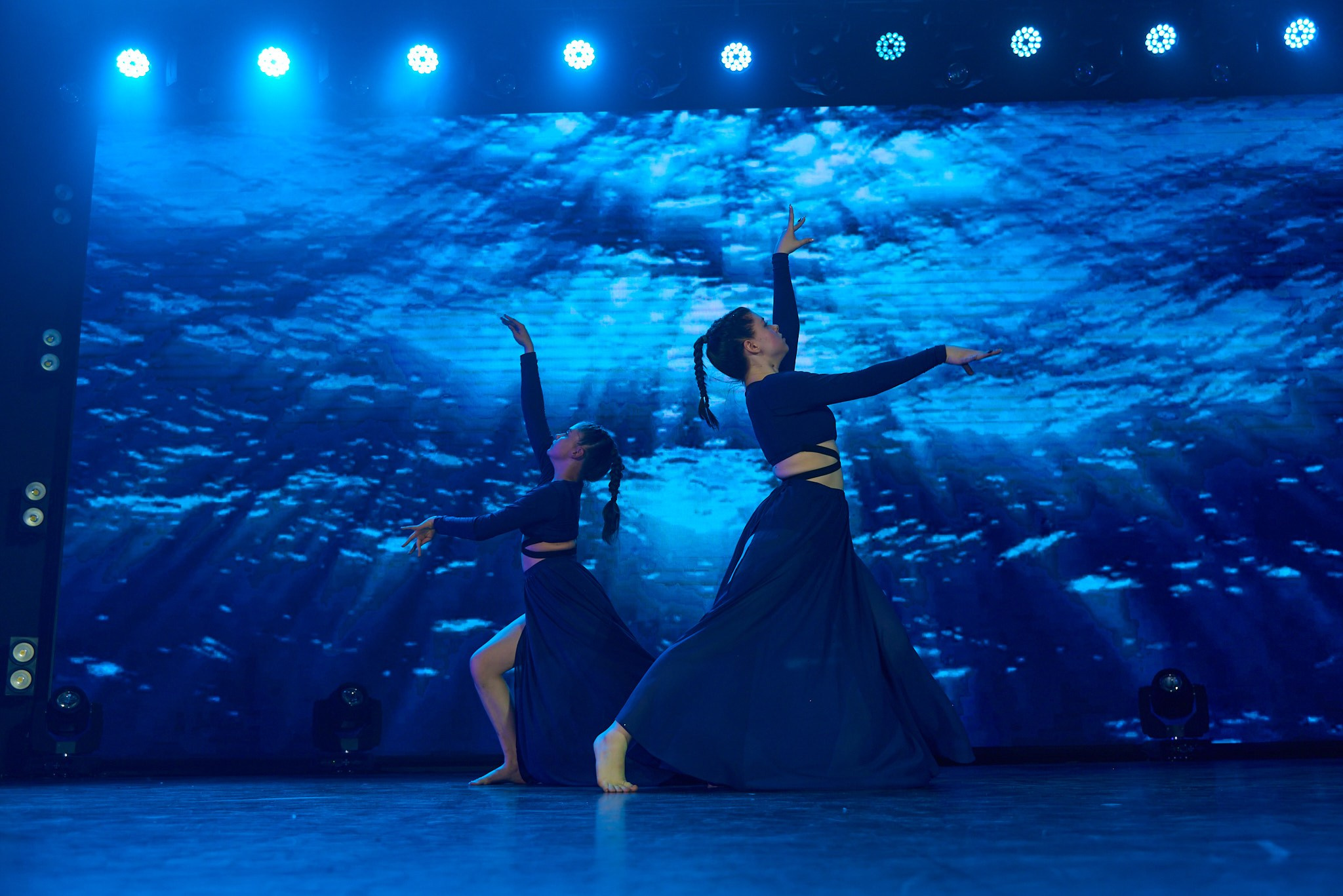 Отчетный концерт, «Эпицентр», 18.05.24. Наталия Март | Фотограф СПб