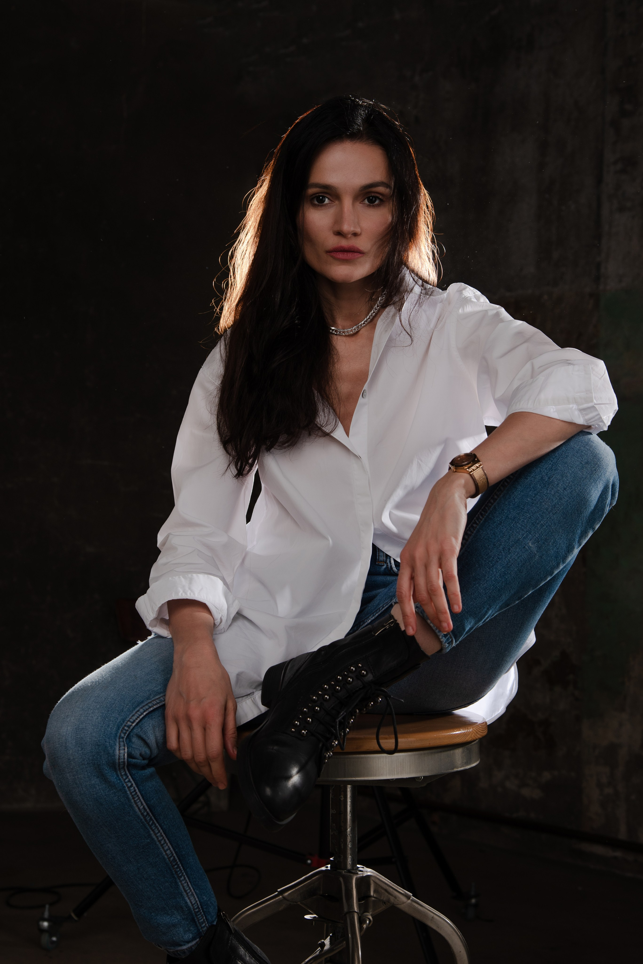 Алина. Наталия Март | Фотограф СПб