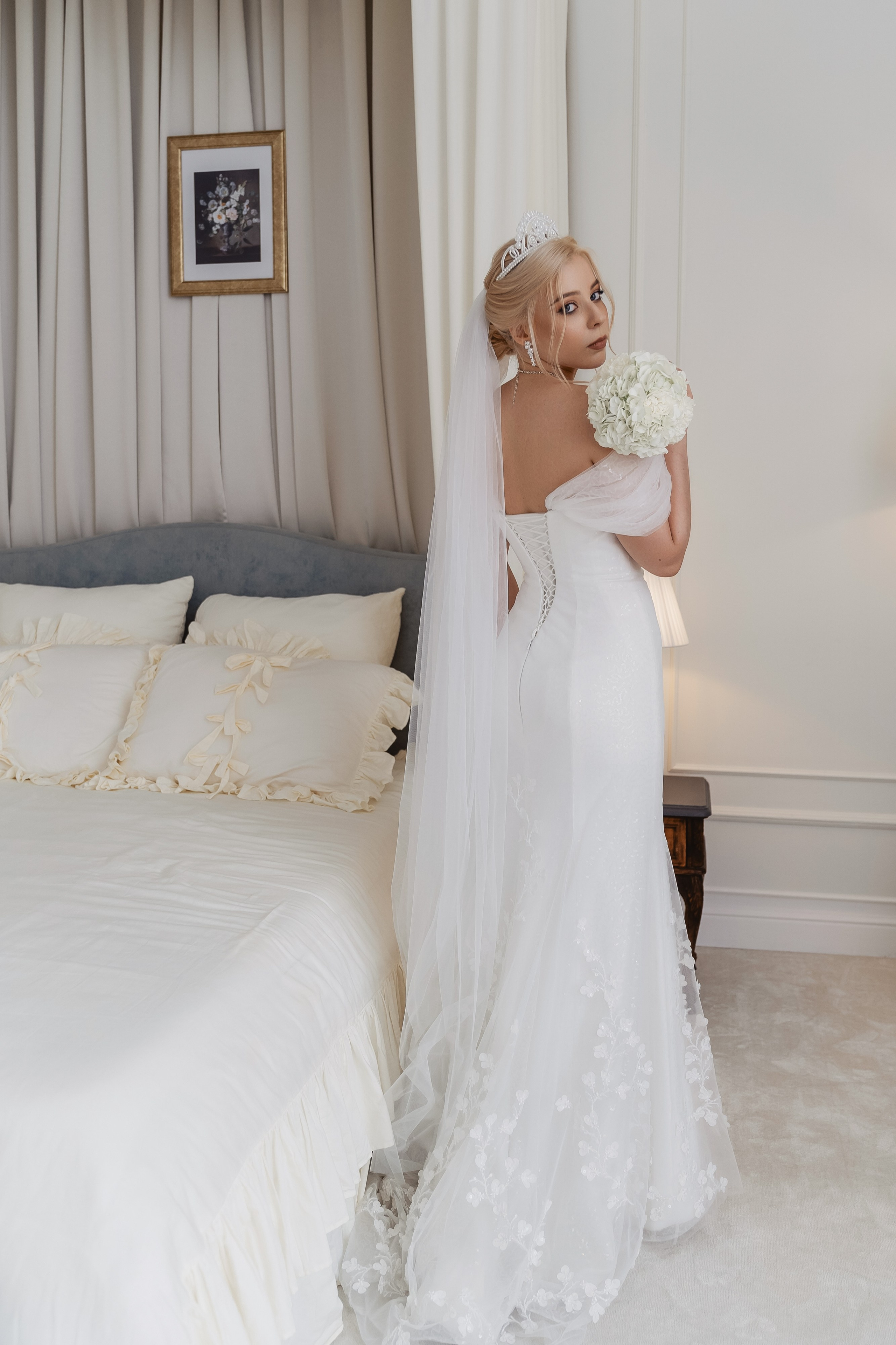 Свадебный фотограф в Краснодаре + видеограф