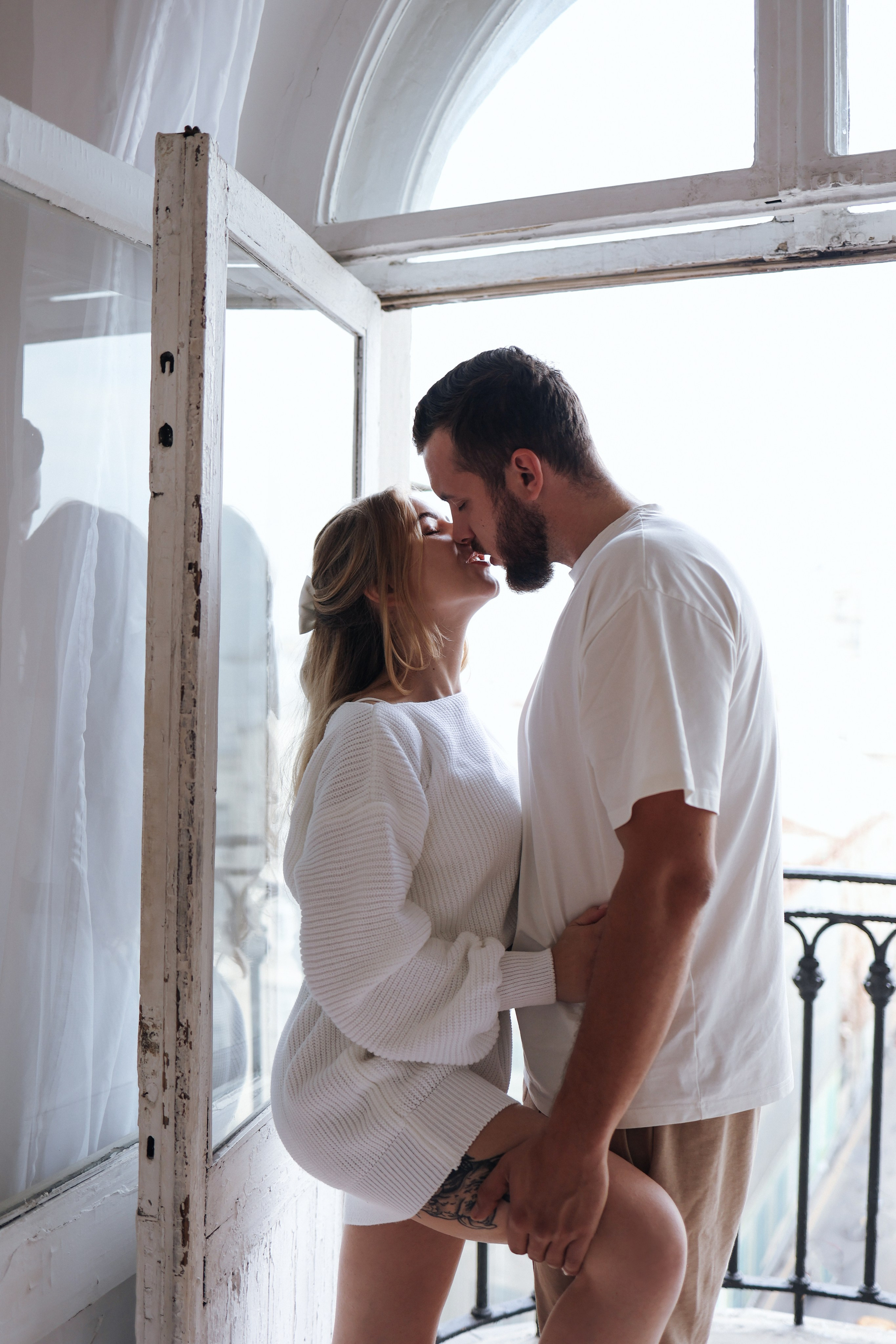 Марина и Даня. СЕМЕЙНАЯ ФОТОСЕССИЯ МОСКВА