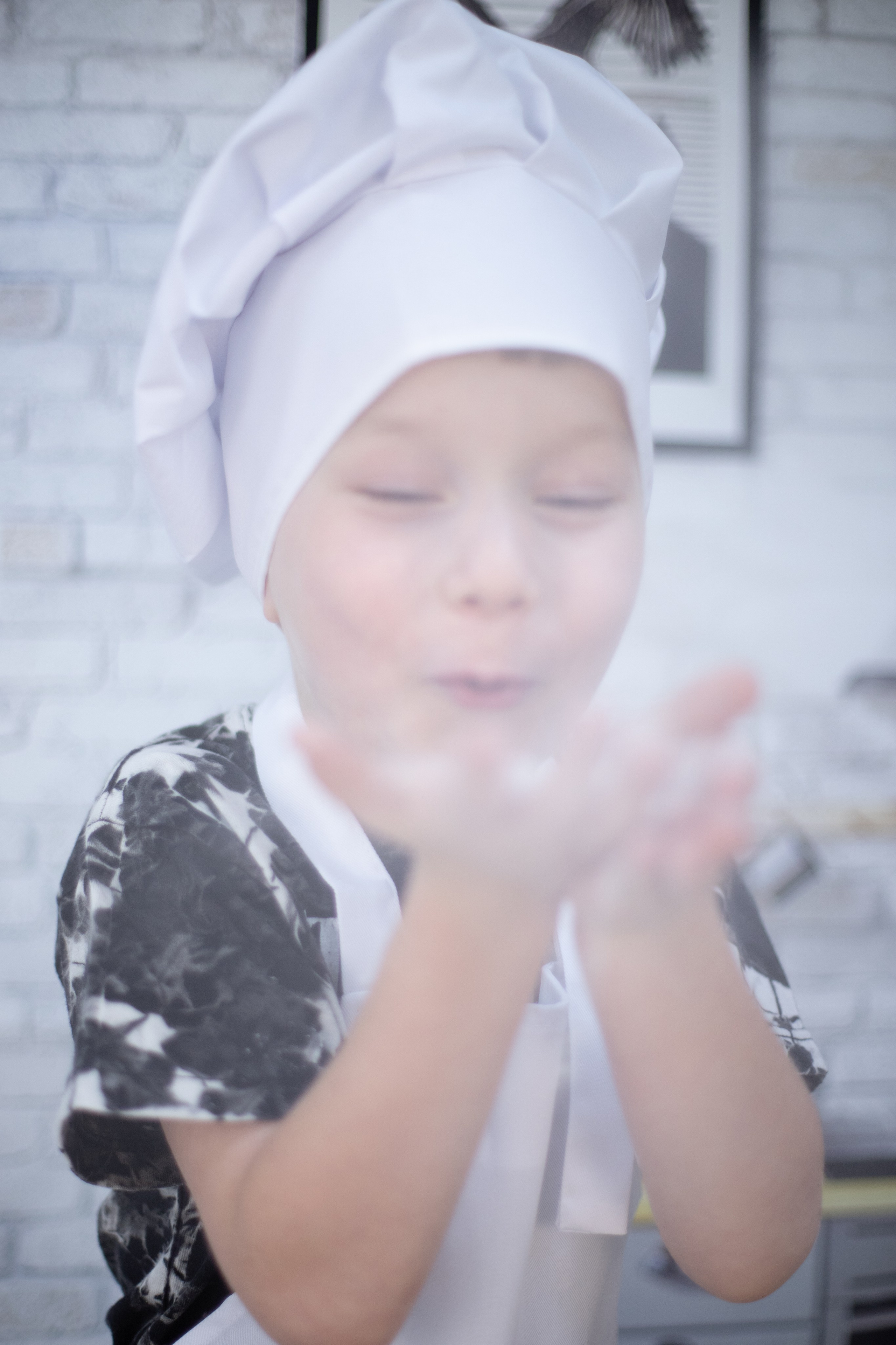 Поварята. Лучший фотограф Краснодара (по версии моей мамы)