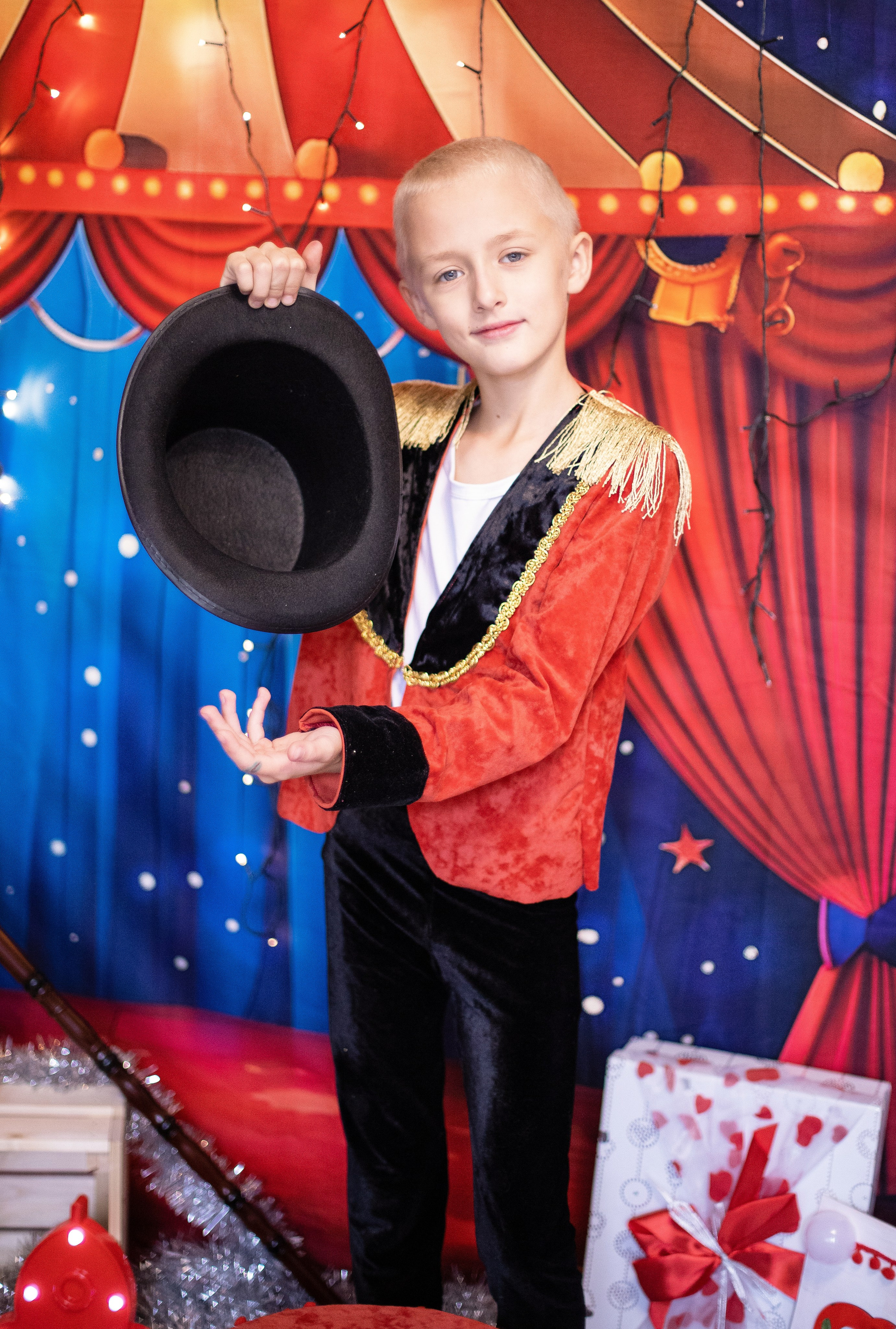 Цирк. Лучший фотограф Краснодара (по версии моей мамы)