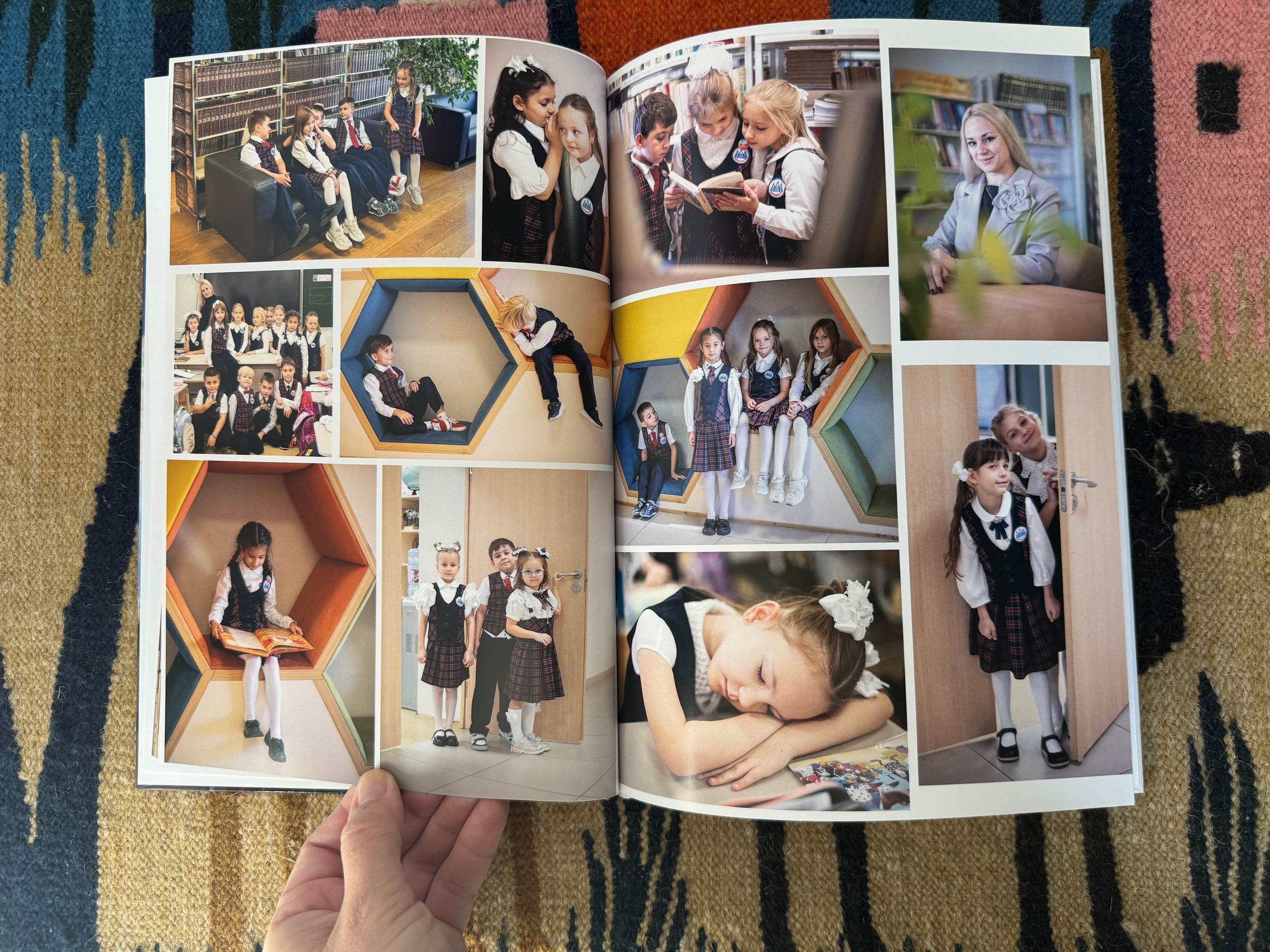 Классбук. Лучший фотограф Краснодара (по версии моей мамы)