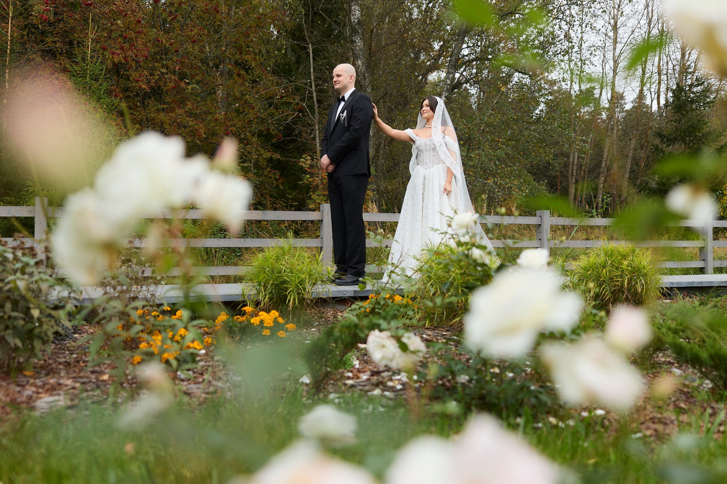 Фотограф Богаченко. Подрядчики и друзья сети свадебных площадок House for wedding