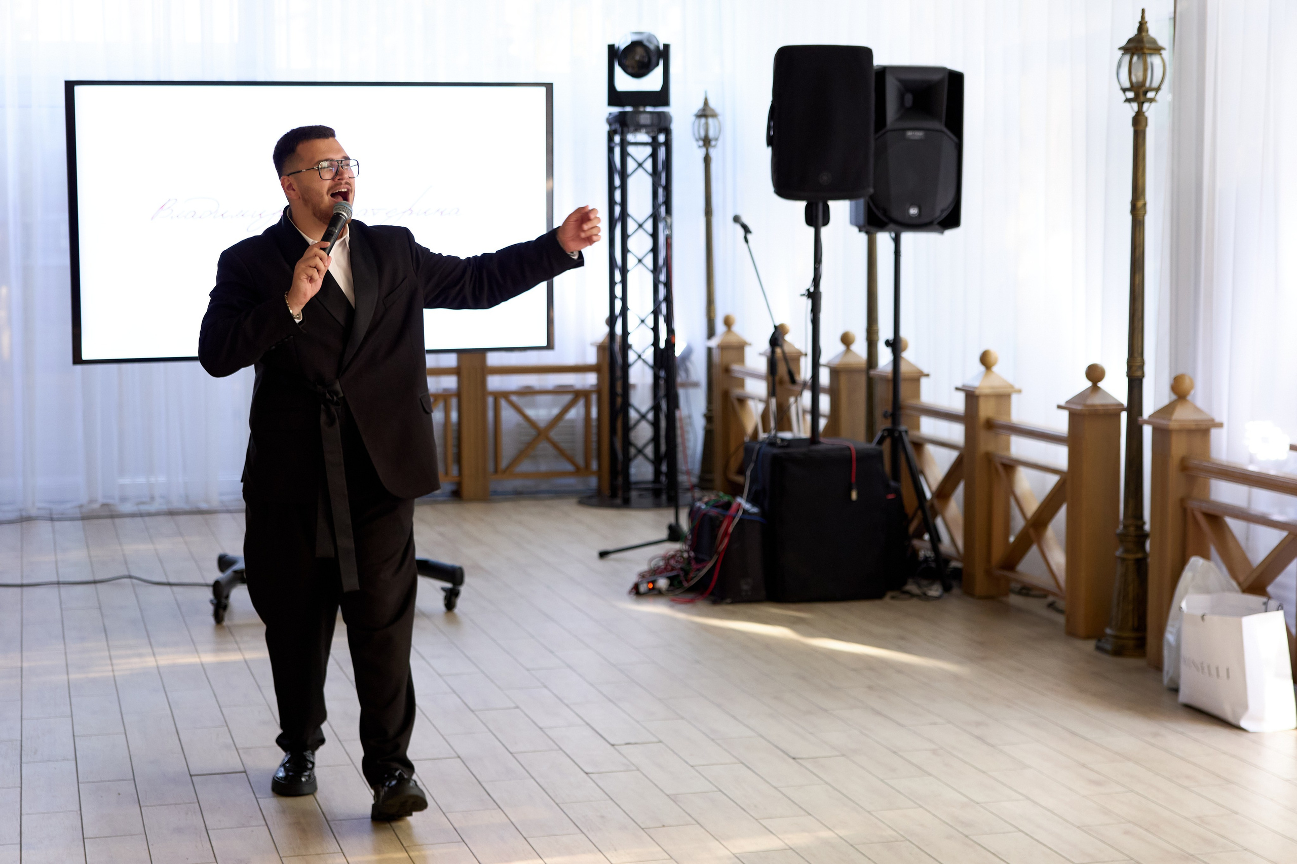 Владимир и Екатерина 2025. Александр Прозоров фотограф в Кирове