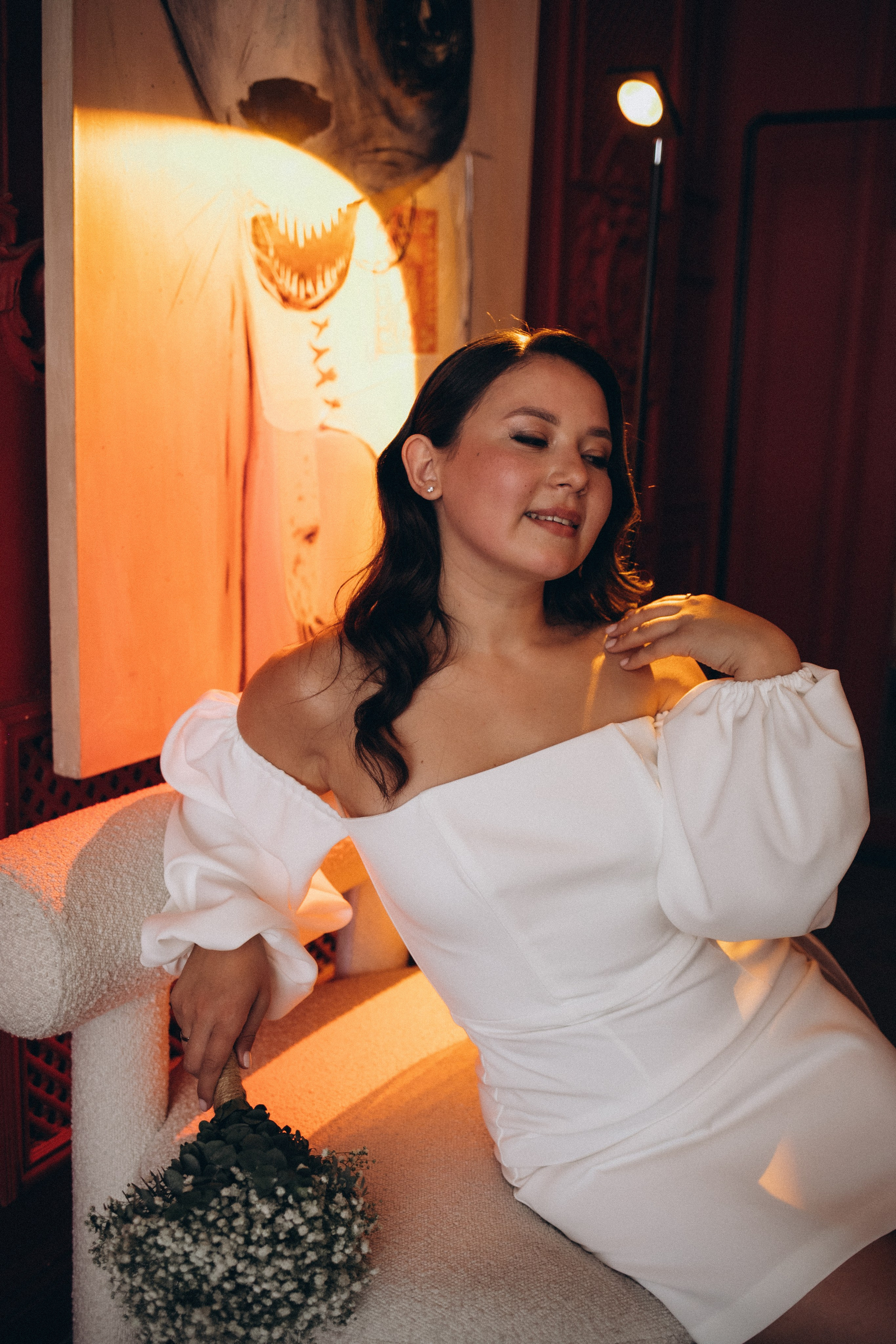 Июль. Ты и я. Семейный и свадебный фотограф Анна Кожокарь