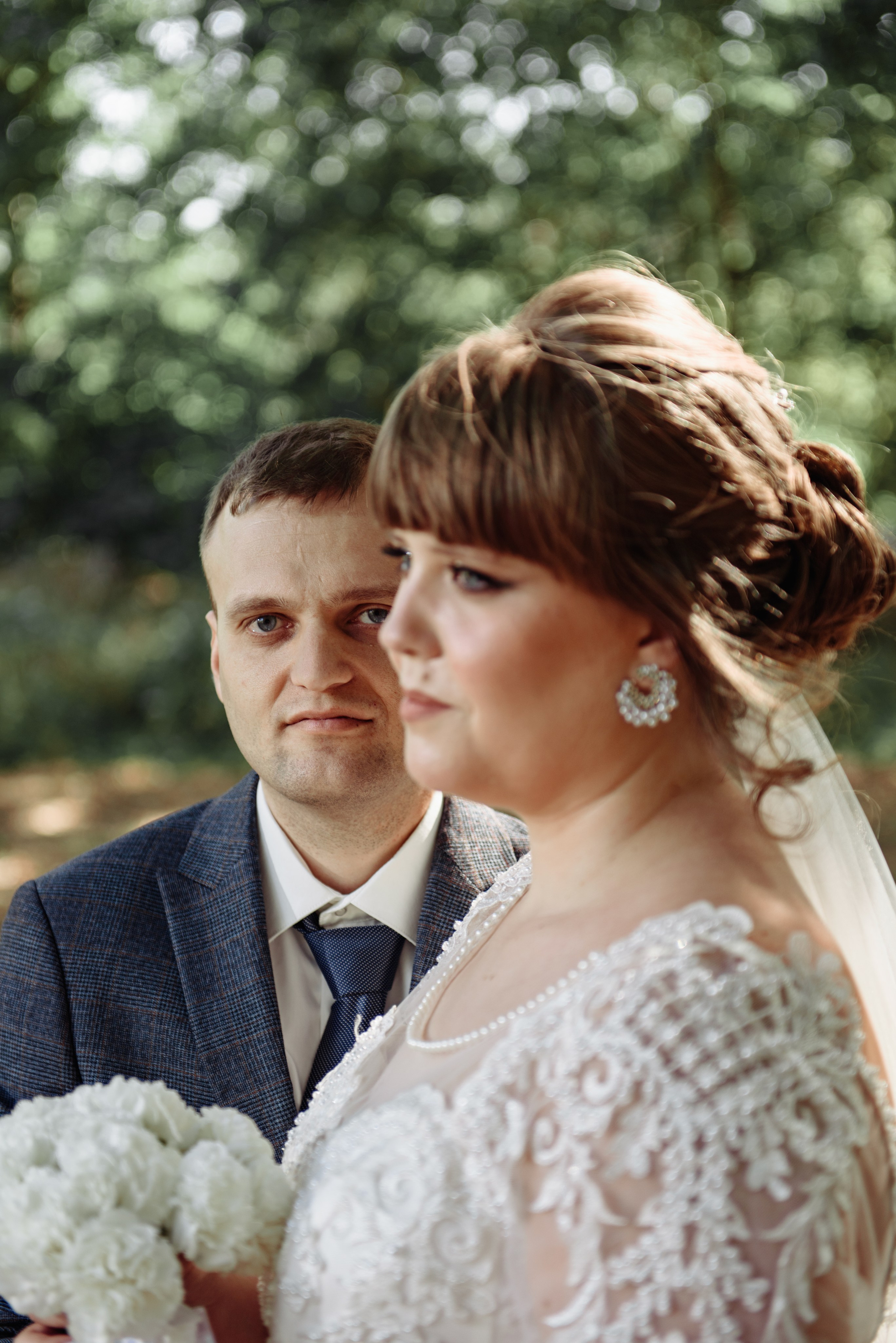 Свадьба Анны и Дмитрия. Свадебный фотограф Дмитрий Высоцкий | Ростов-на-Дону