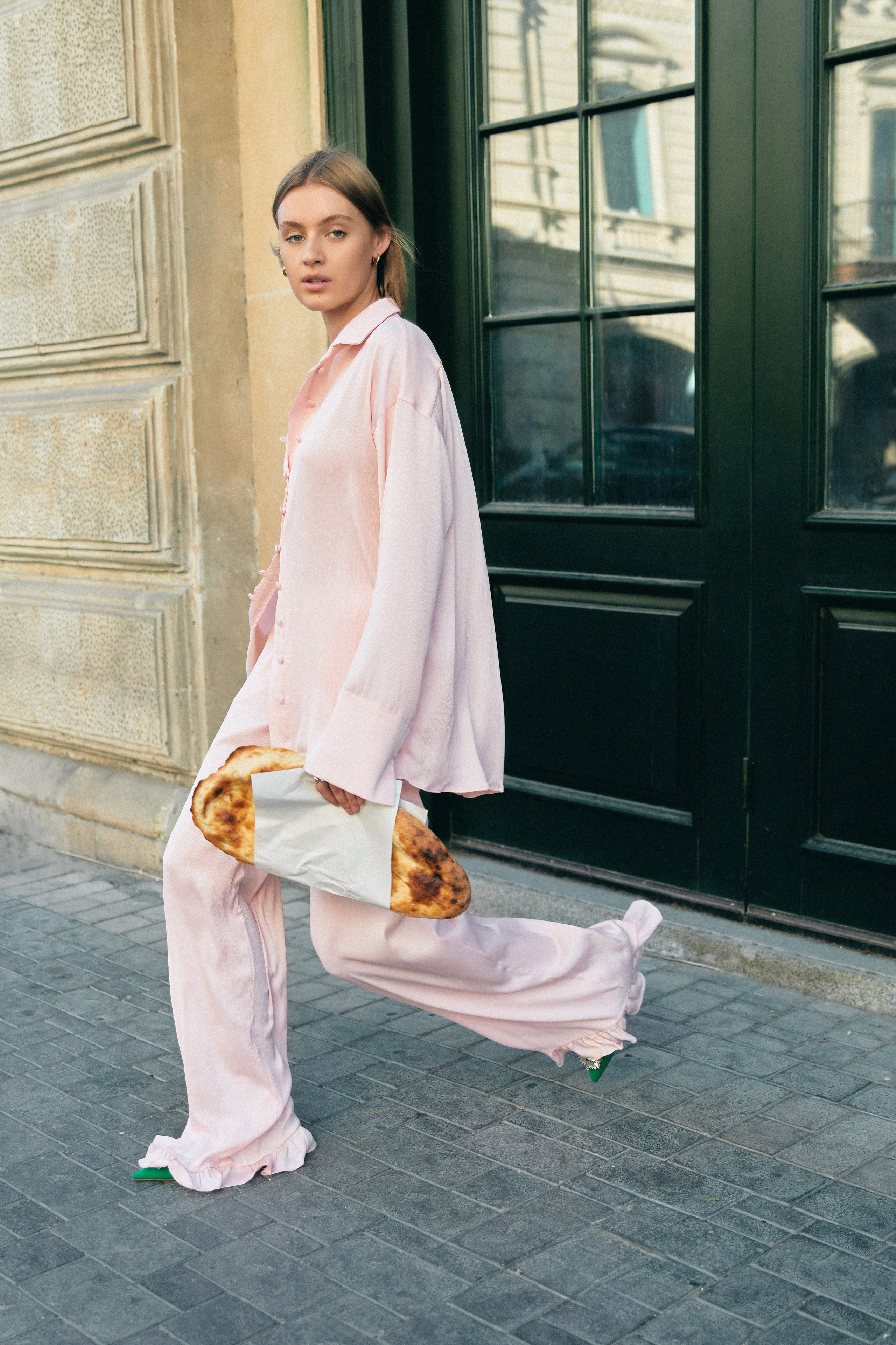 Женский портрет. Фотограф людей и брендов | Юлия Бажина