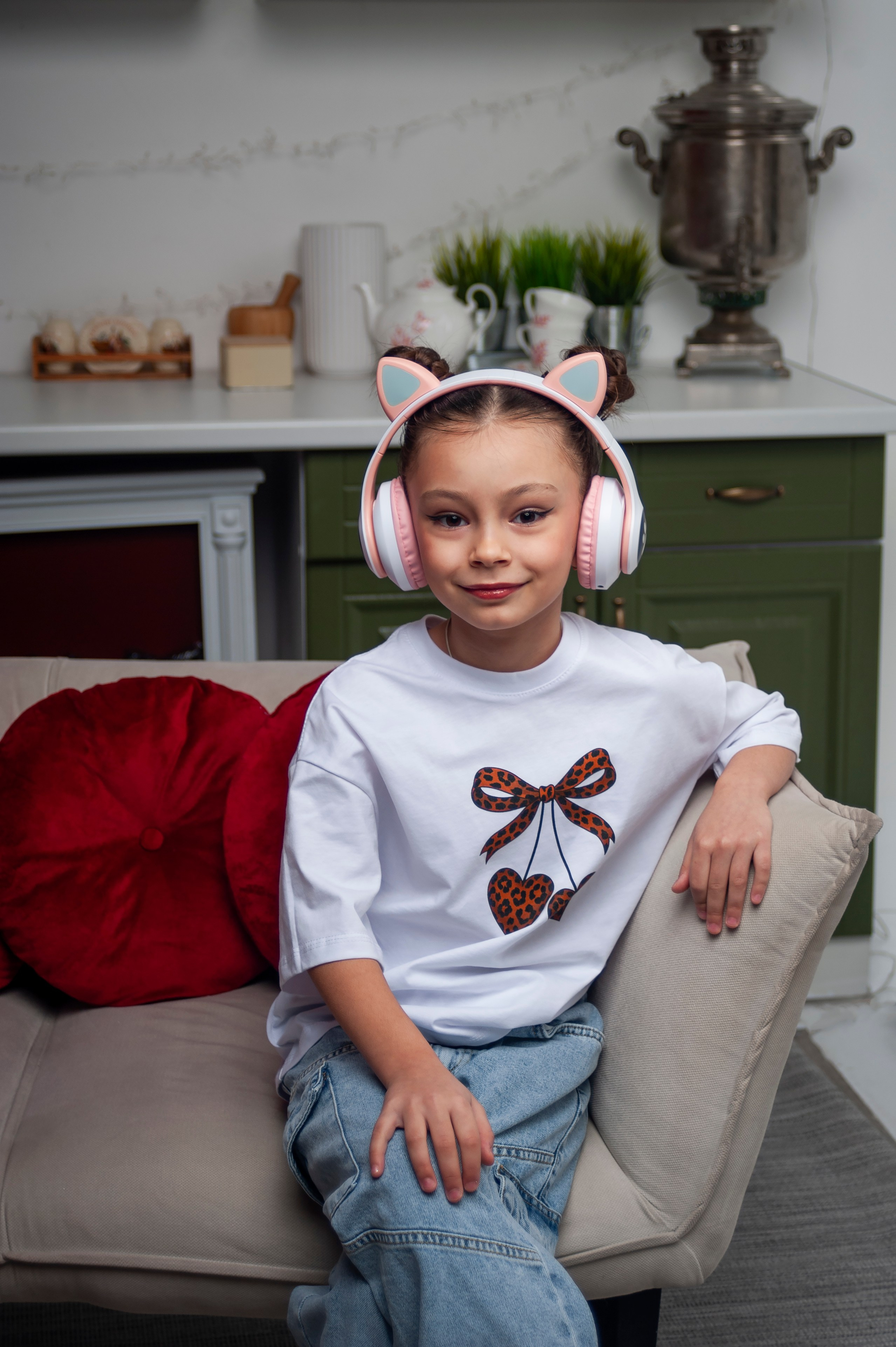 Игнатова Василиса. Promodels
