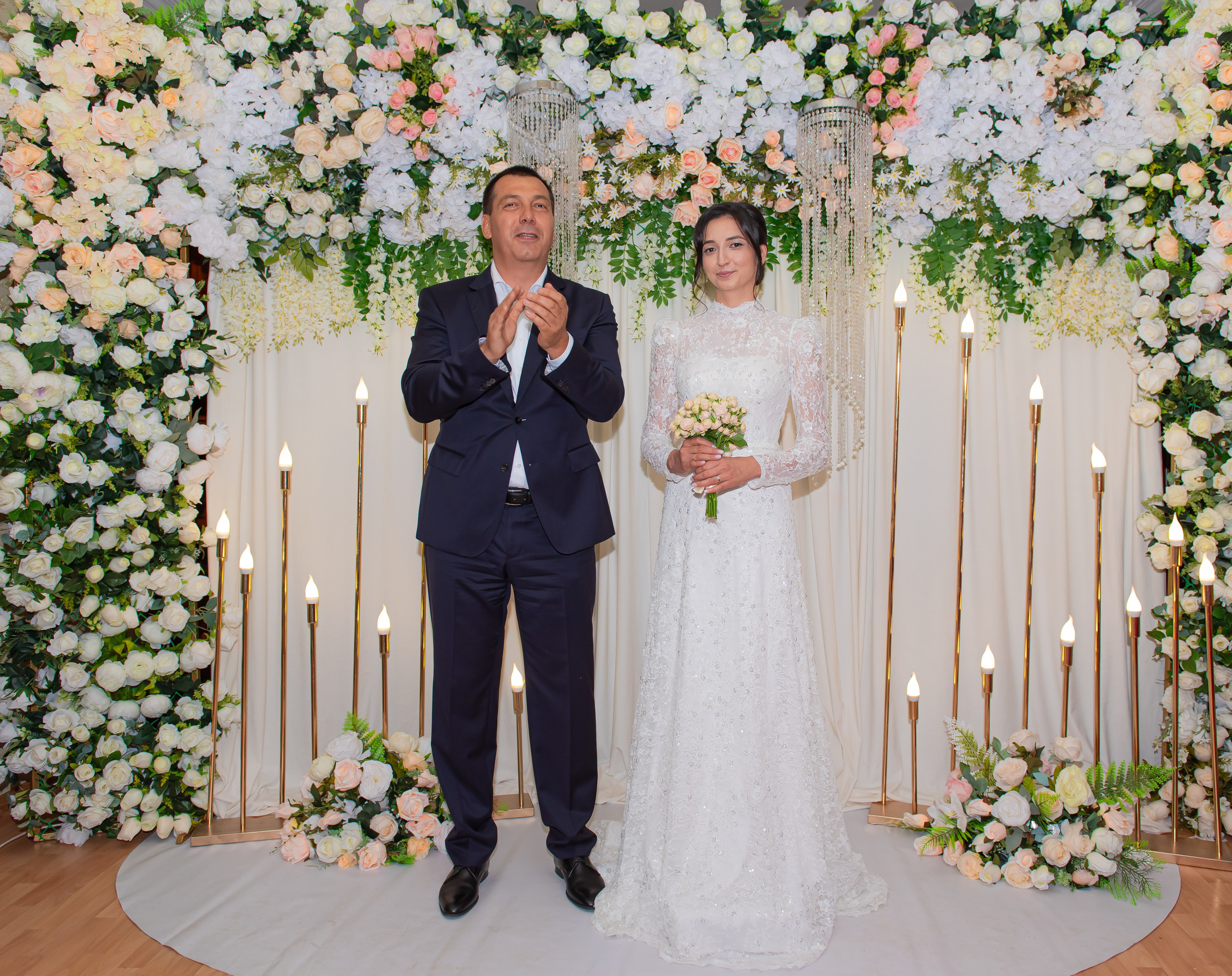 Свадьба Алана и Луизы ❤️. Фотограф. Северная — Осетия