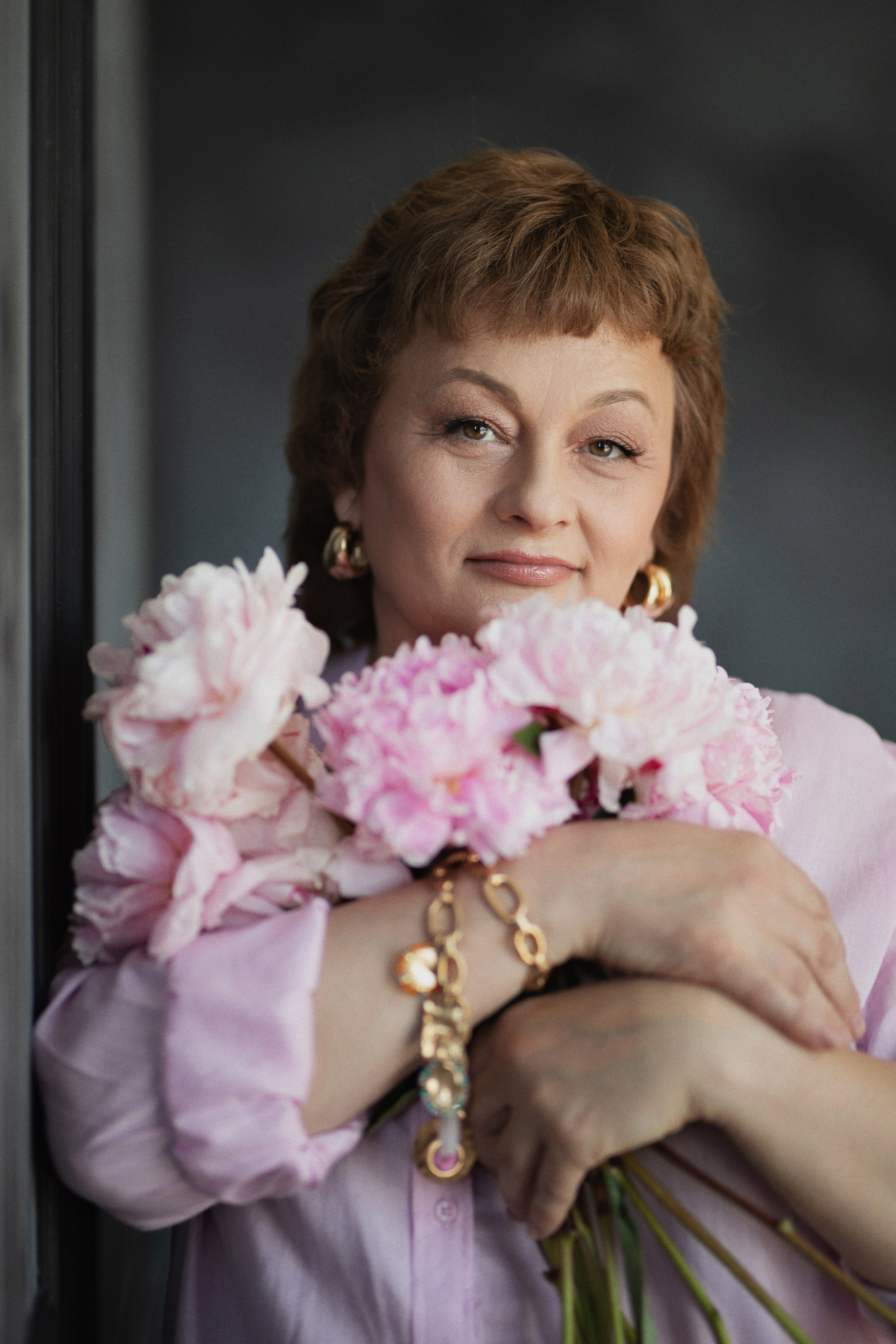 Елена. Фотограф чувственного портрета в Санкт-Петербурге Светлана Фролова