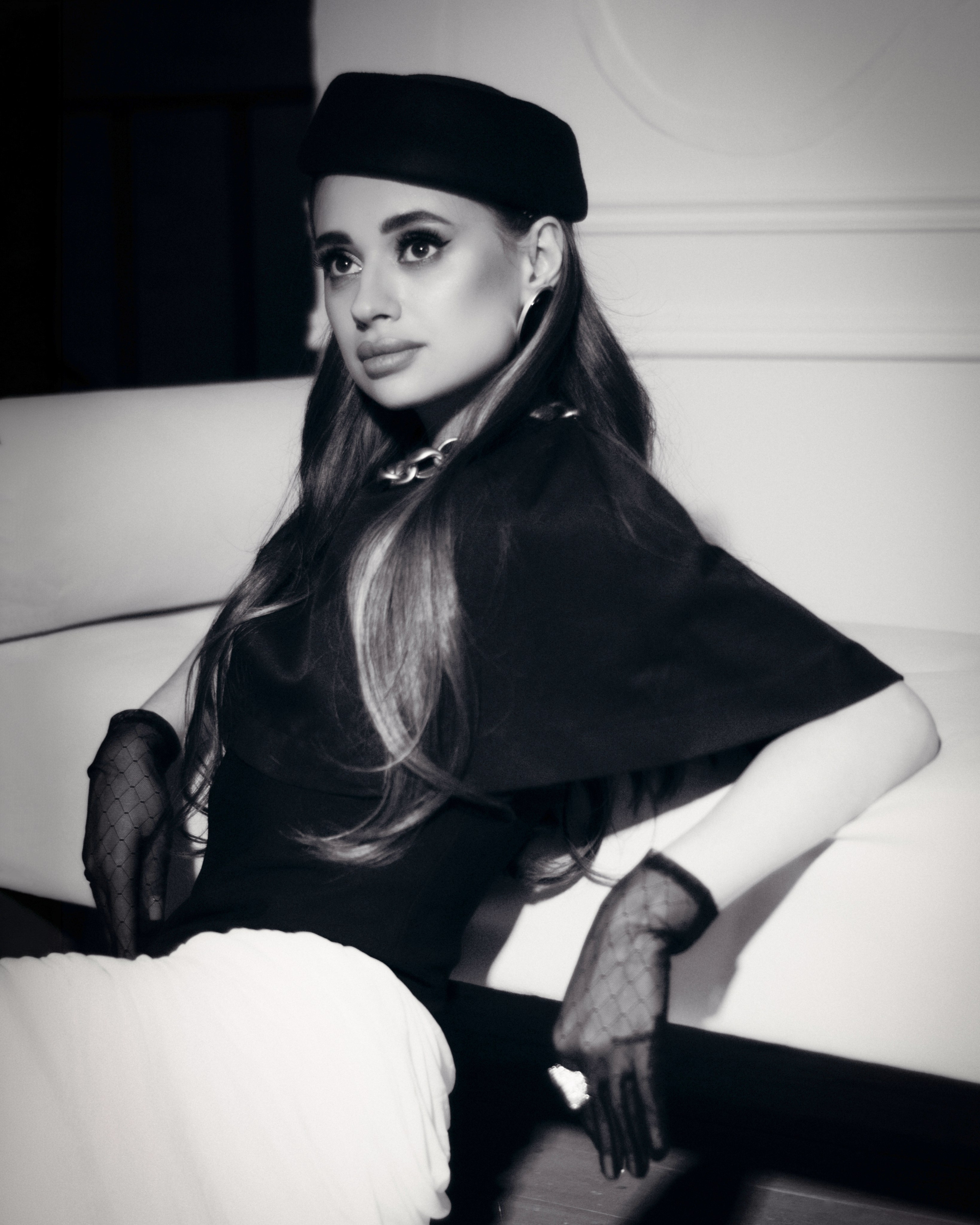 Анастасия. Фотограф Бойко Антонина