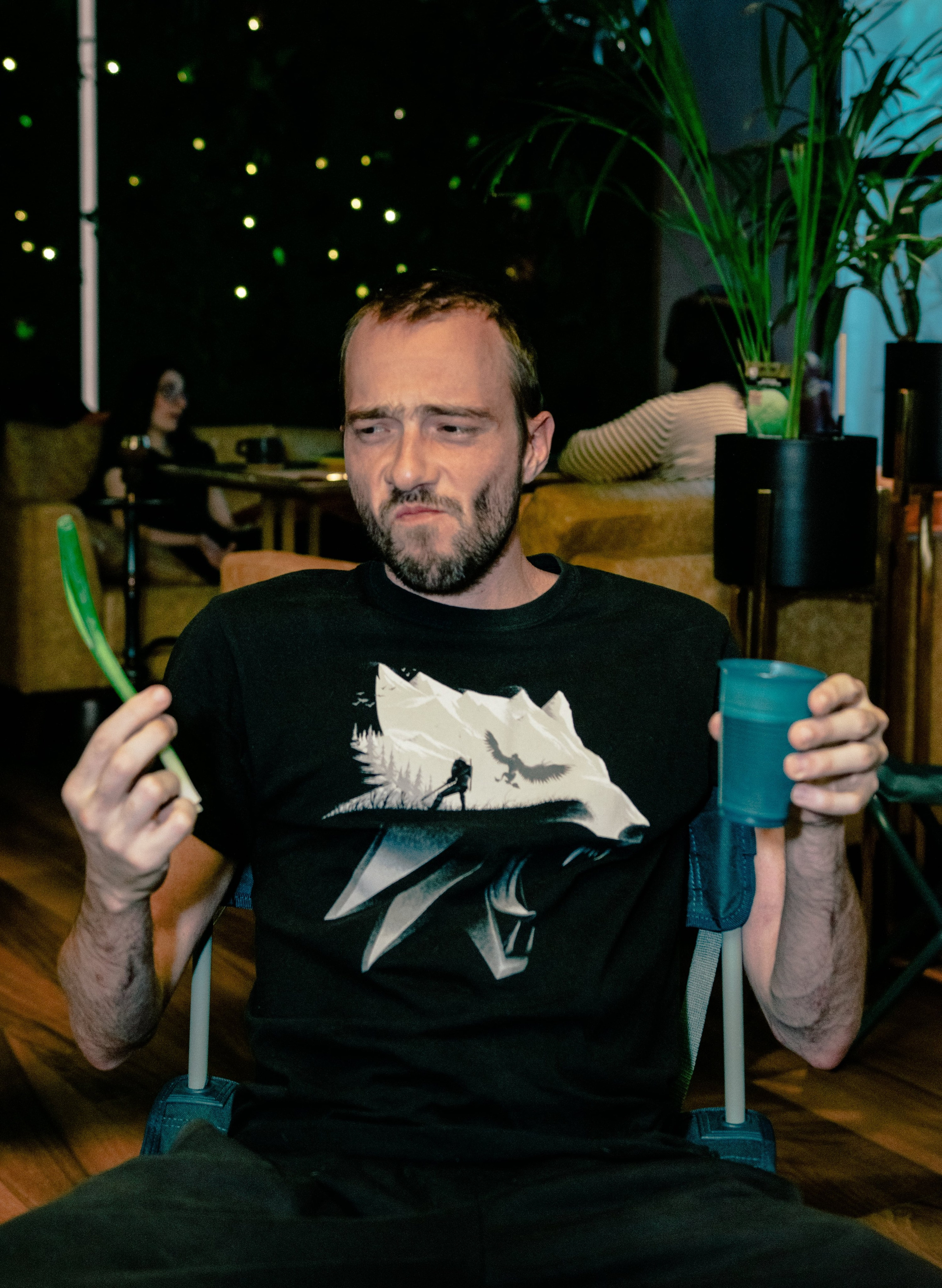 Dacha Style. Портретный фотограф Москва Белогорцев Сергей