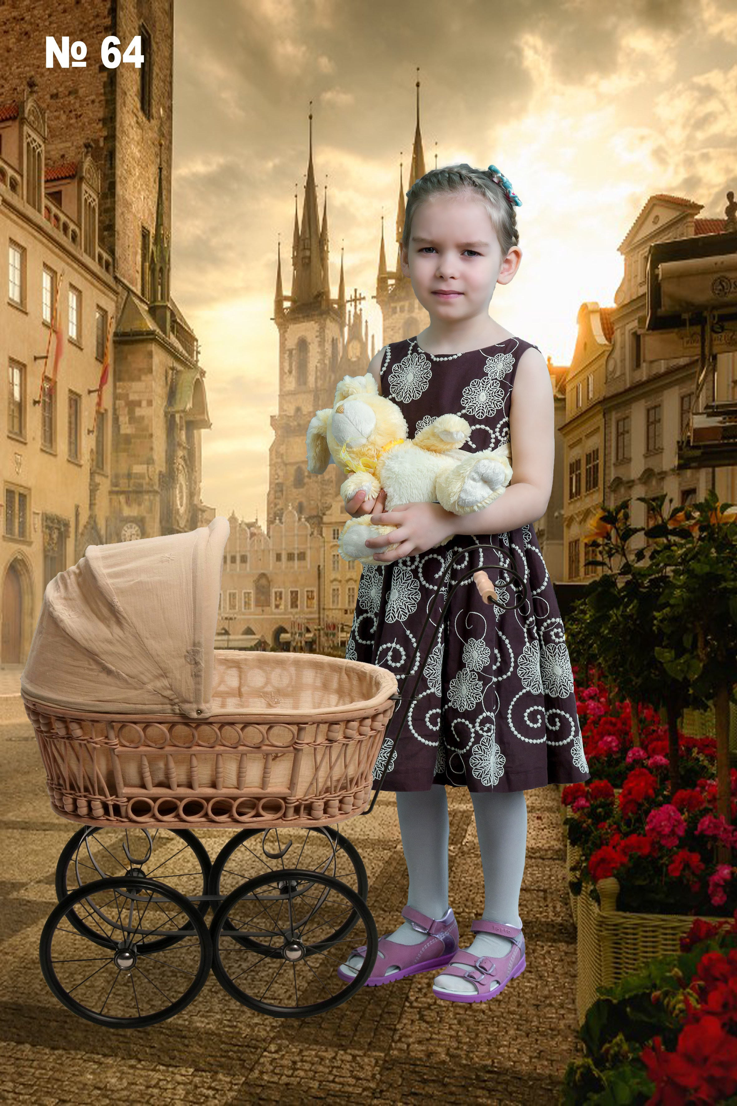 Тематический портрет. Фотосъемка в детском саду и школе. Фотоальбомы и фотокниги ВЫПУСКНИК