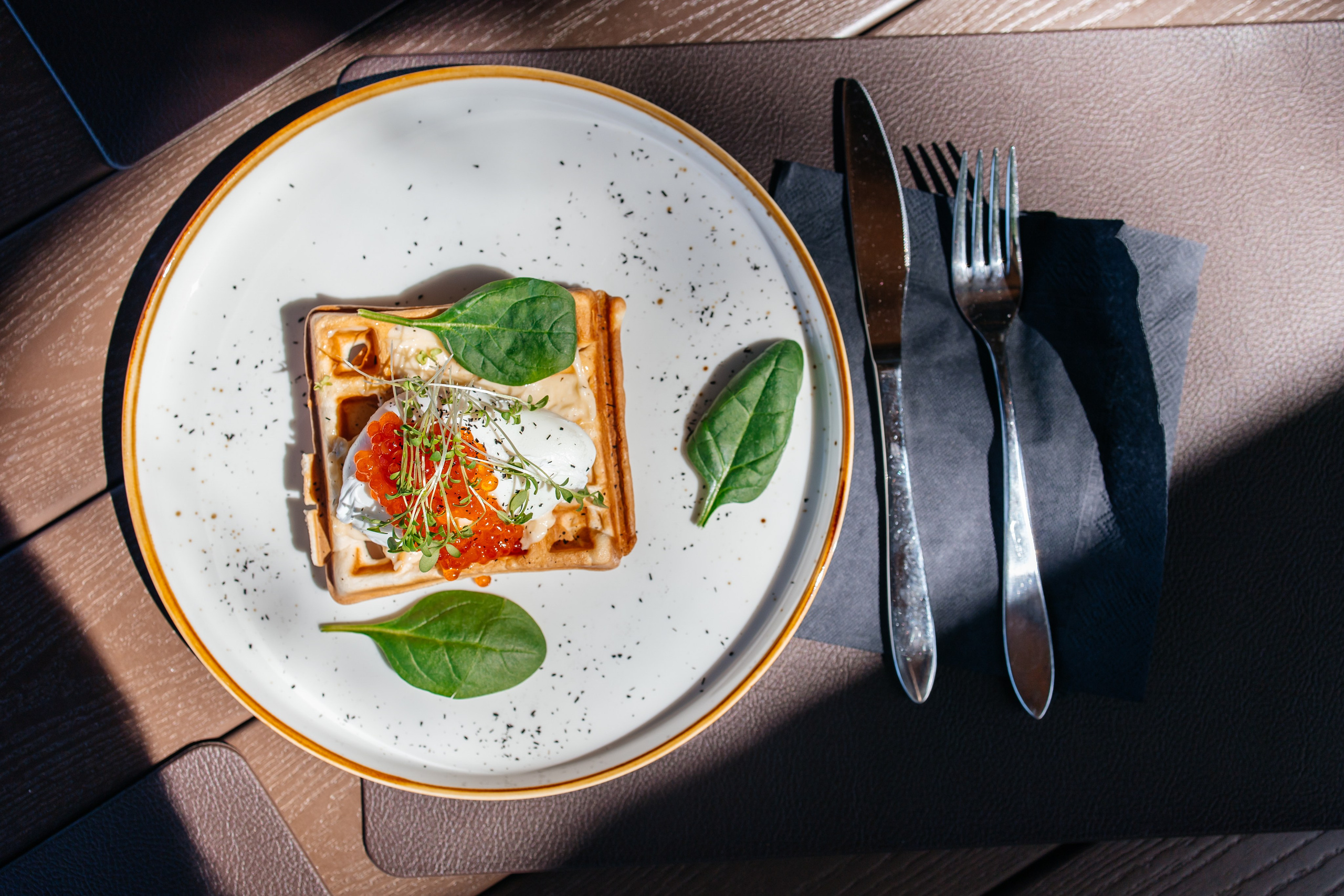 Резиденция, Завтрак с Шефом. Самый свадебный фотограф