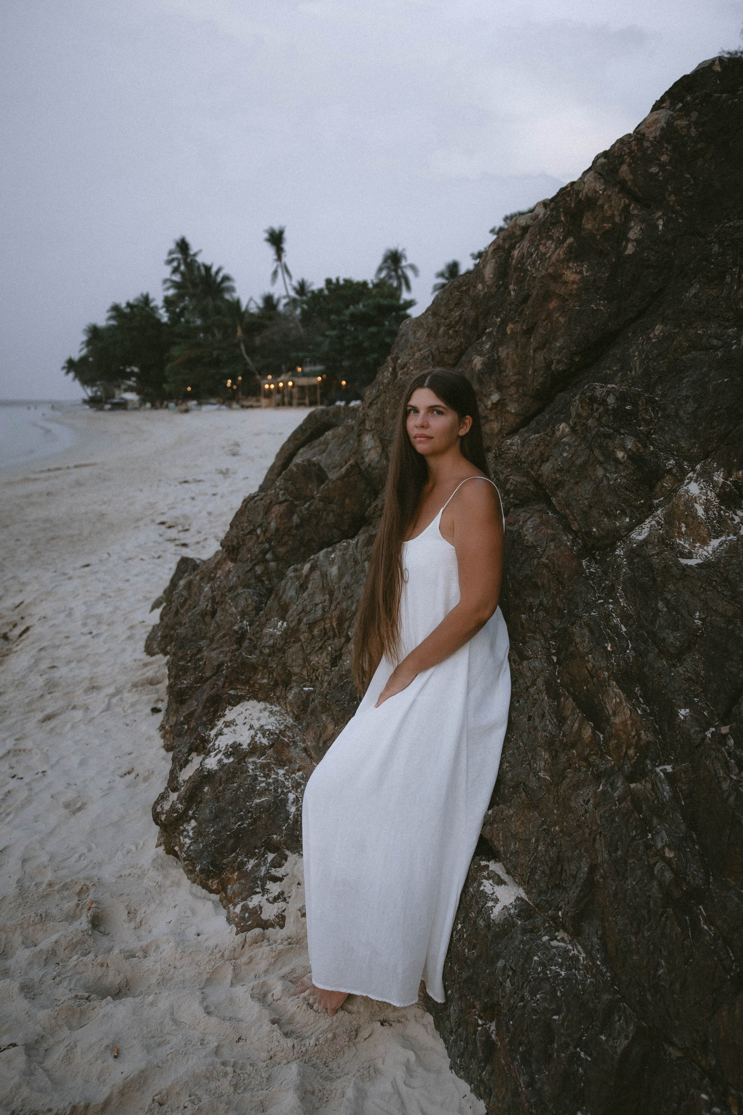 Ксюша и Саша / Самуи. Семейный и детский фотограф в Москве Анастасия Каипова