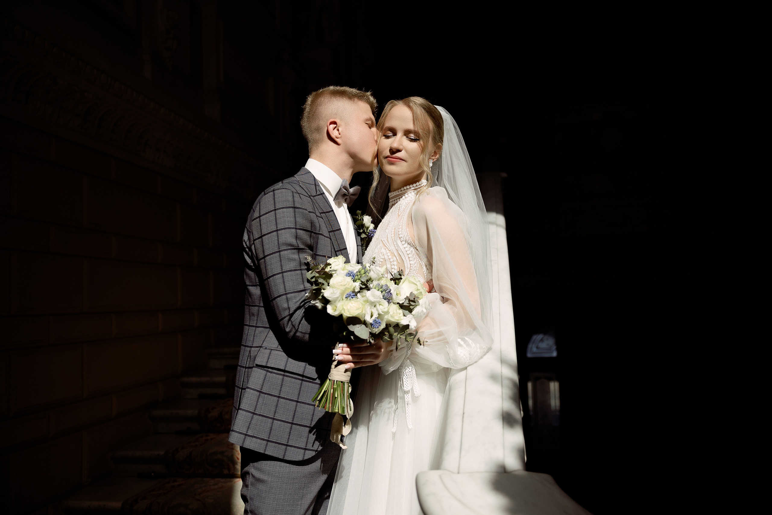 Свадьбы и Love Story. Свадебный фотограф в Санкт-Петербурге Павел Резниченко