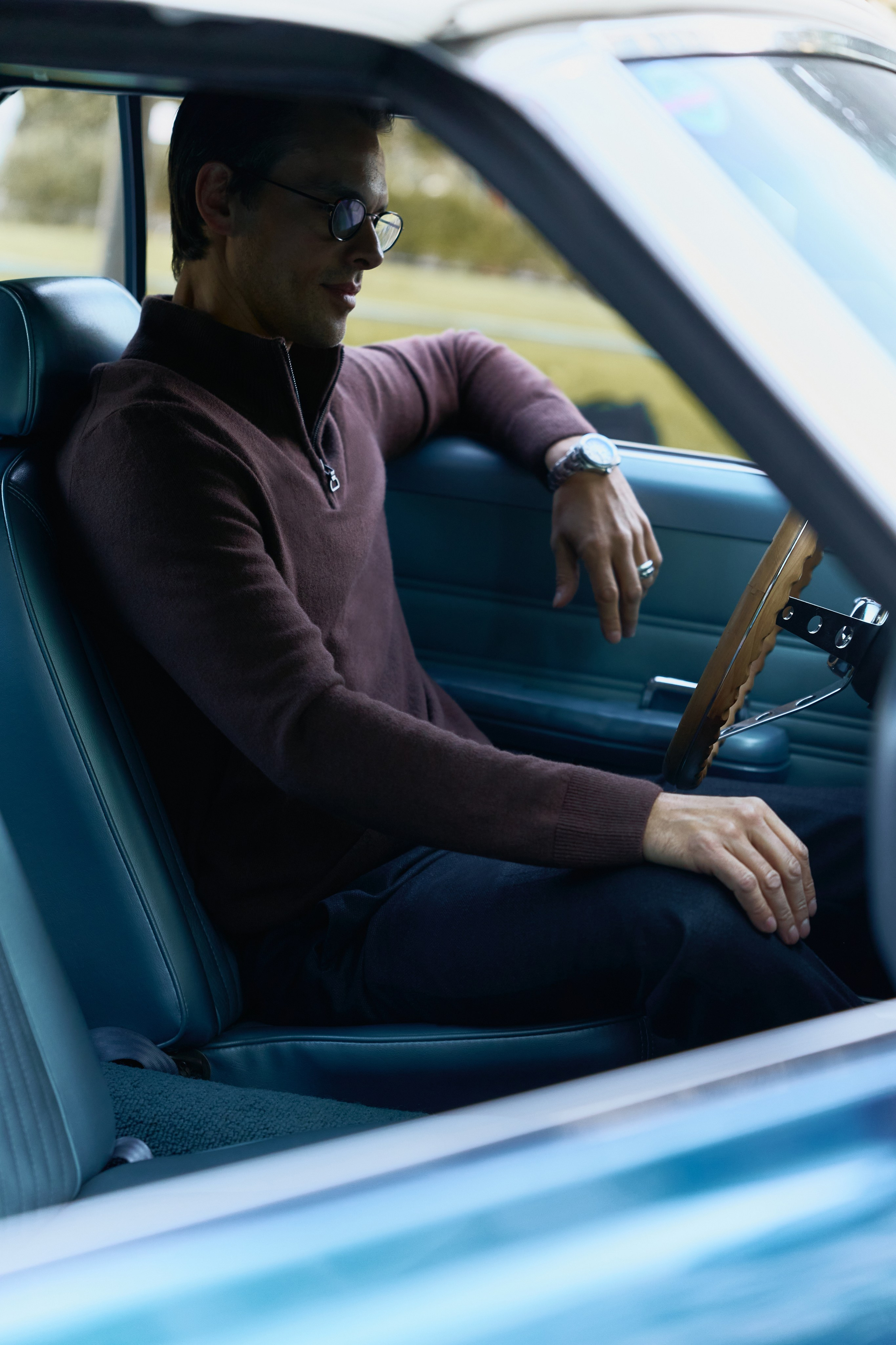 STREET STYLE. Главная