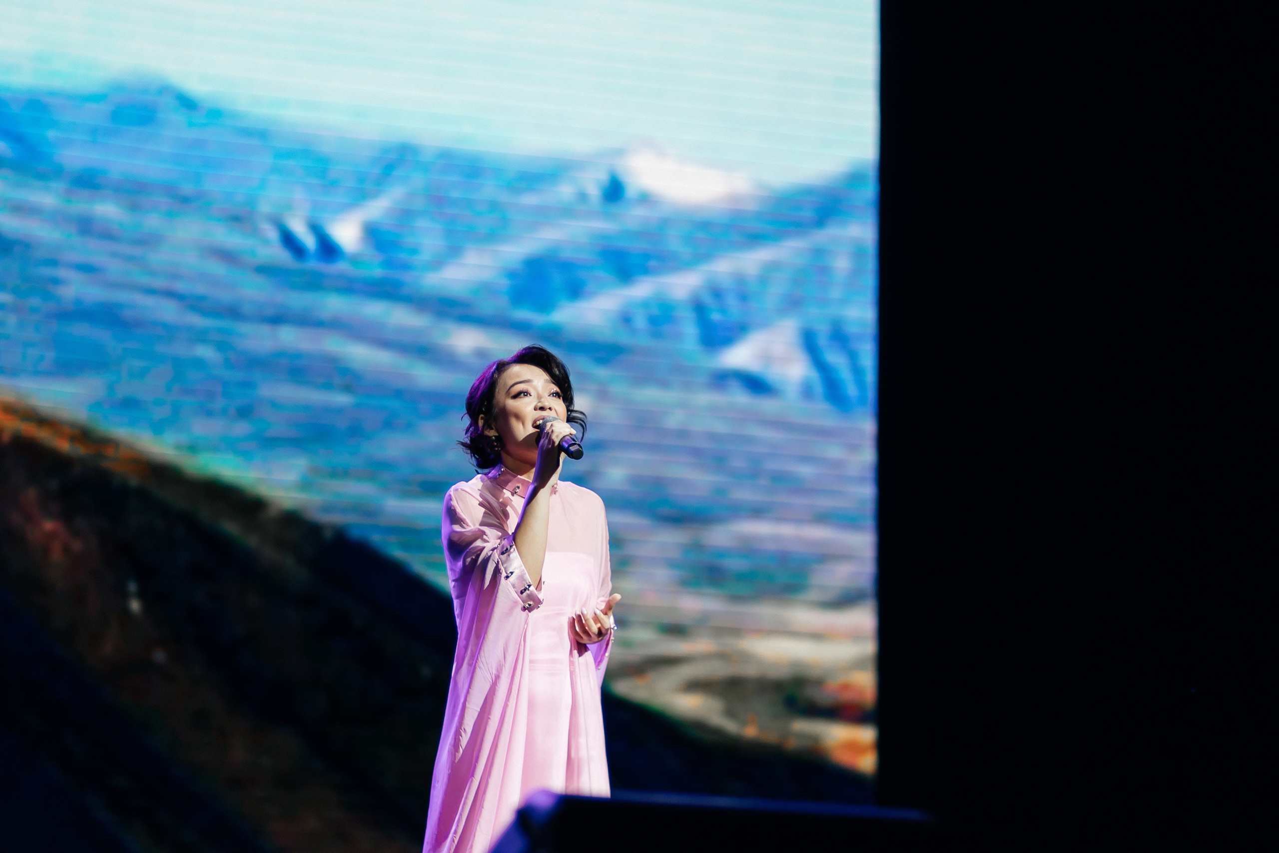 Samruk Kazyna 15 let. Профессиональный фотограф в городе Астана/Алматы Даурен Сембаев