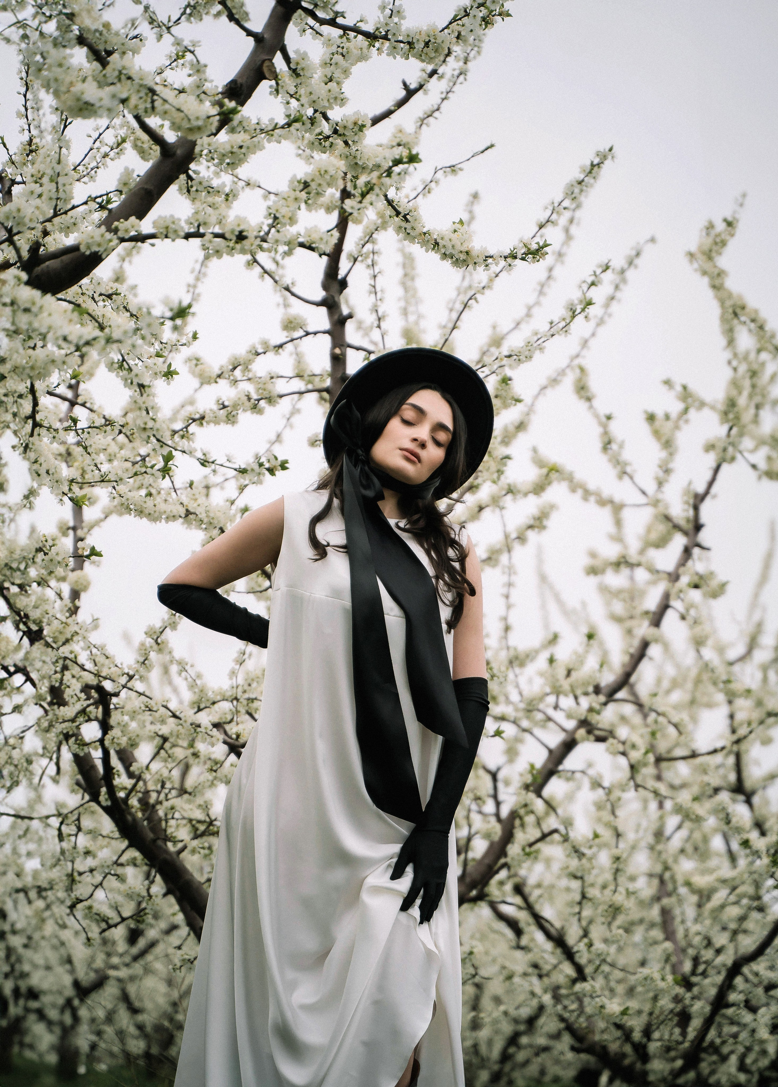 Ангелина. Татьяна Тагель