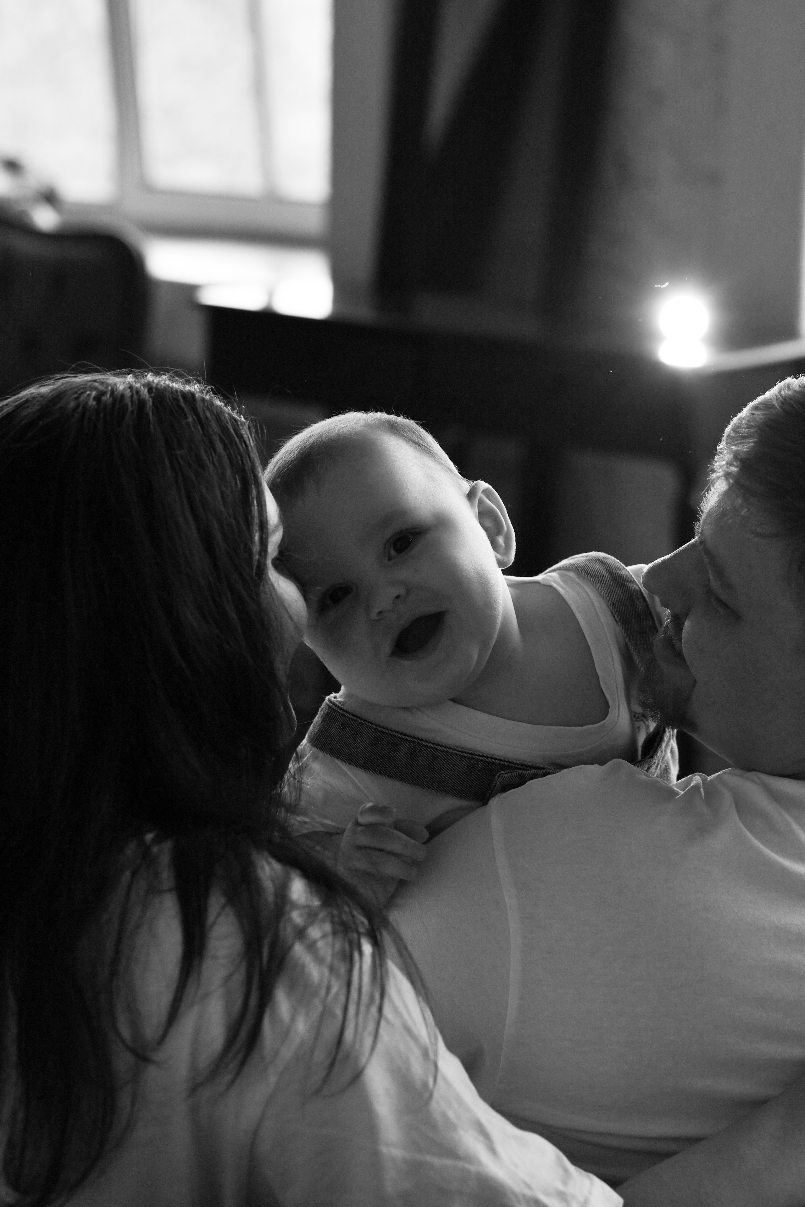 Семейные фотосессии. Семейный и свадебный фотограф в Ярославле Леся Новикова