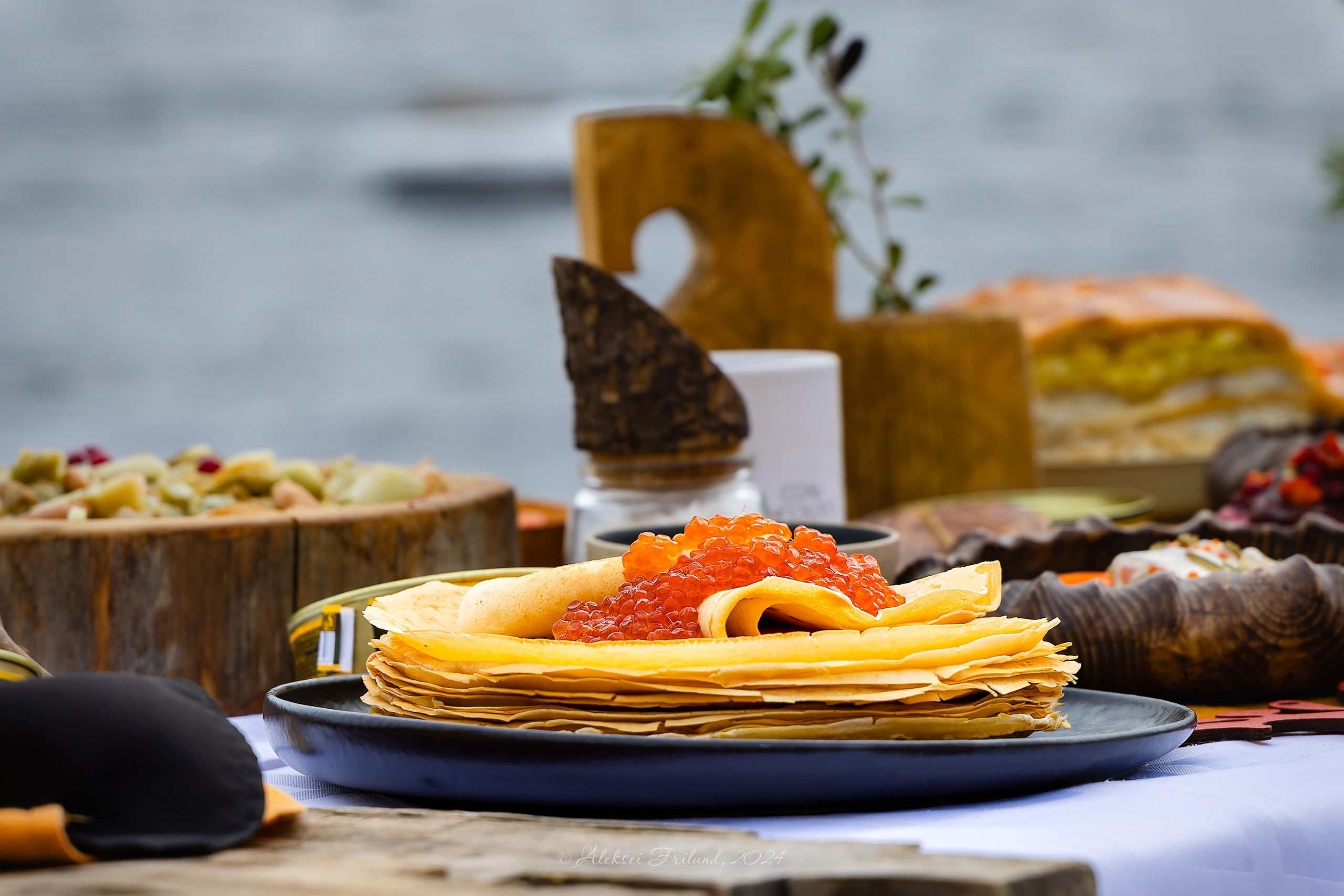 Разное. Аэросъемка. Фото и Видео в Карелии. Алексей Фрилунд