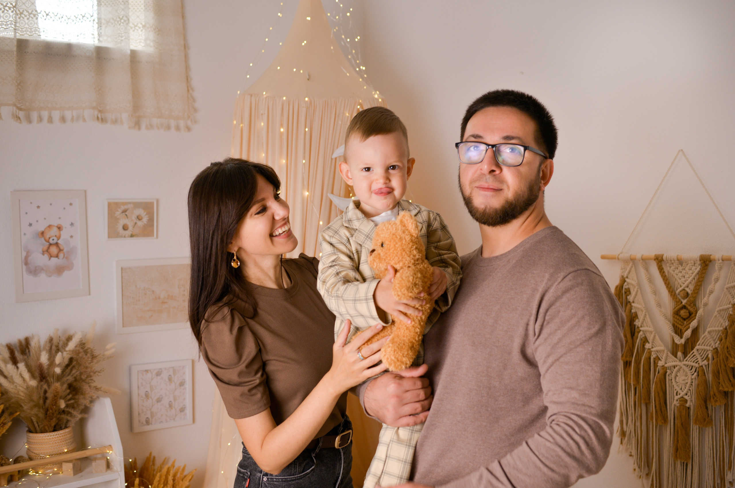 Фотосессия Ратмира 2 года. Фотограф новорожденных Краснодар Малышенко Надежда