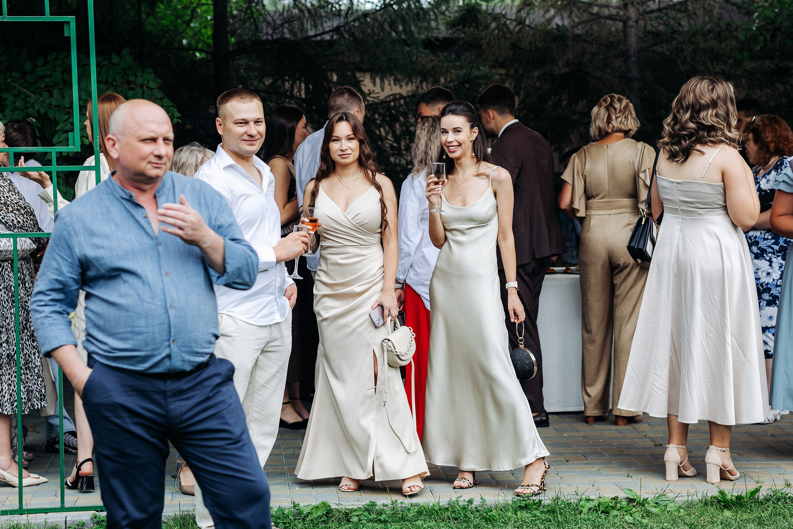 Александр Ирина. Фотограф Омск Андрей Козяков