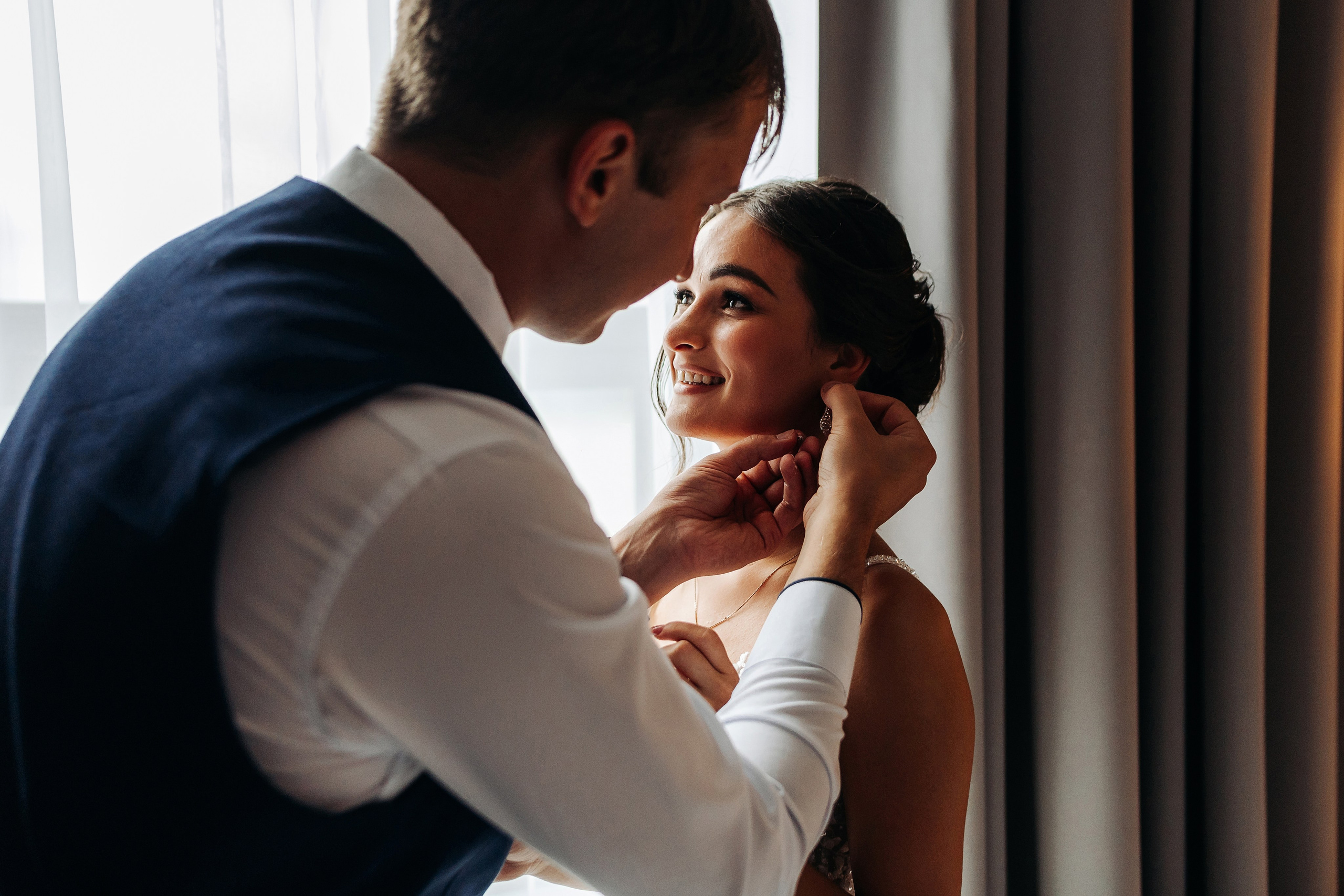 Максим Ангелина. Фотограф Омск Андрей Козяков