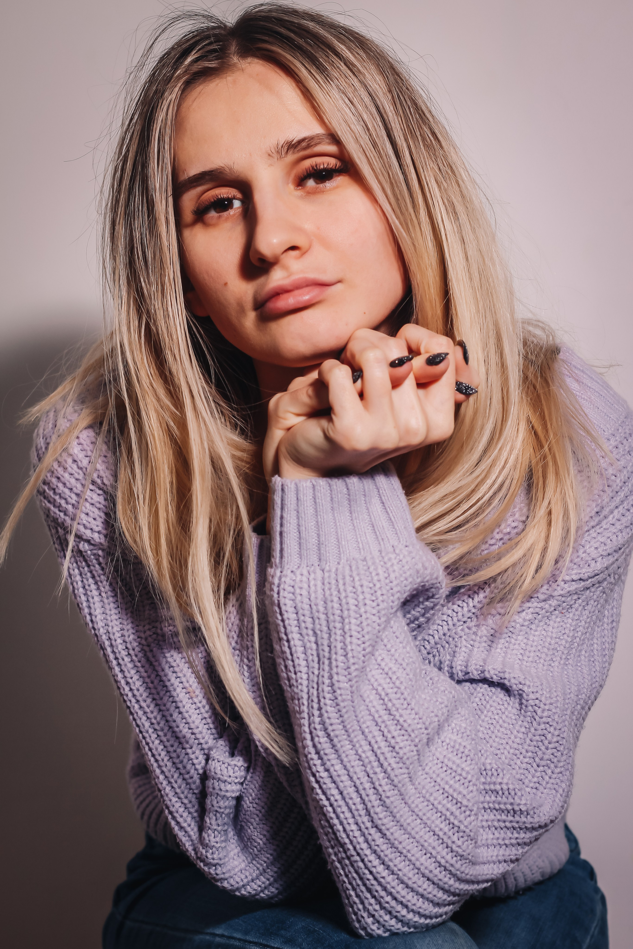 LIZA. Фотограф в Крыму Григорий