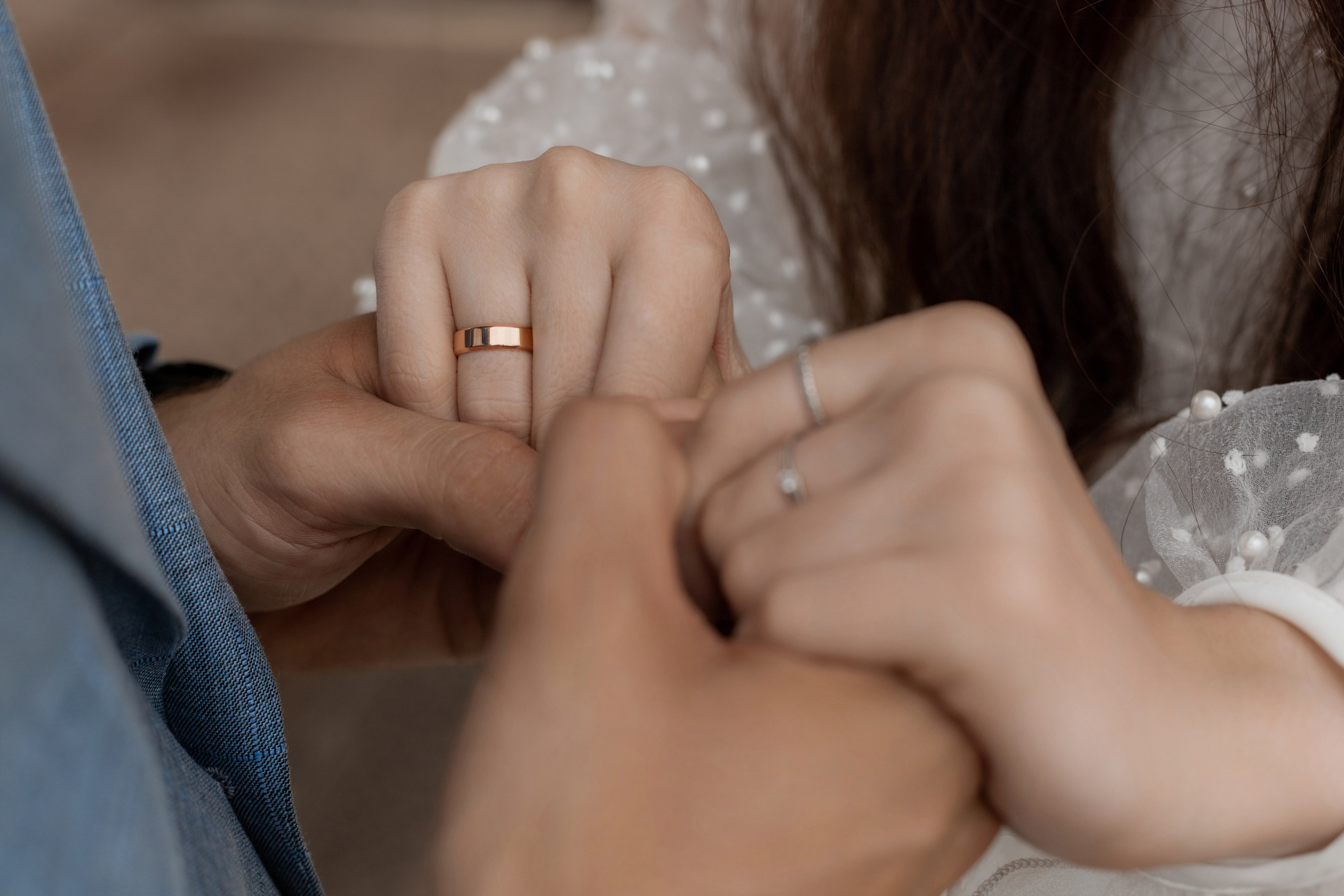 Артём и Валерия (сокращено). Свадебный фотограф Ангелина Сунгатулина | Саратов | Балаково | Вольск