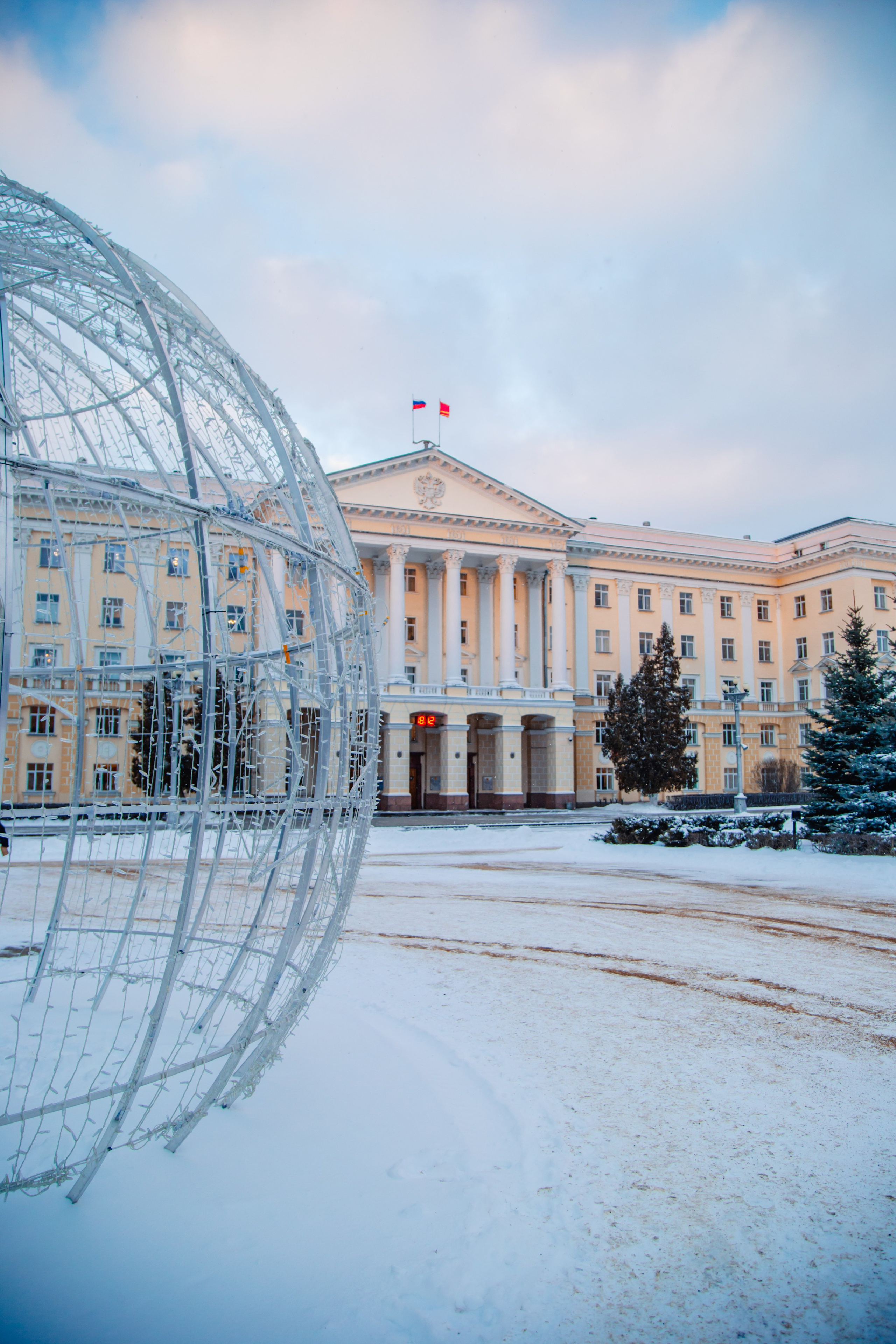 Стрит 2023-2024. KiPPER Gallery — Фотограф